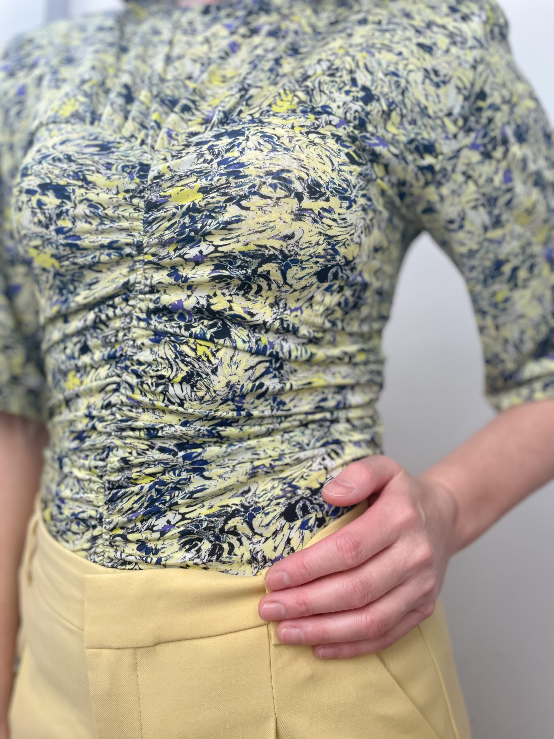 Minuly blouse