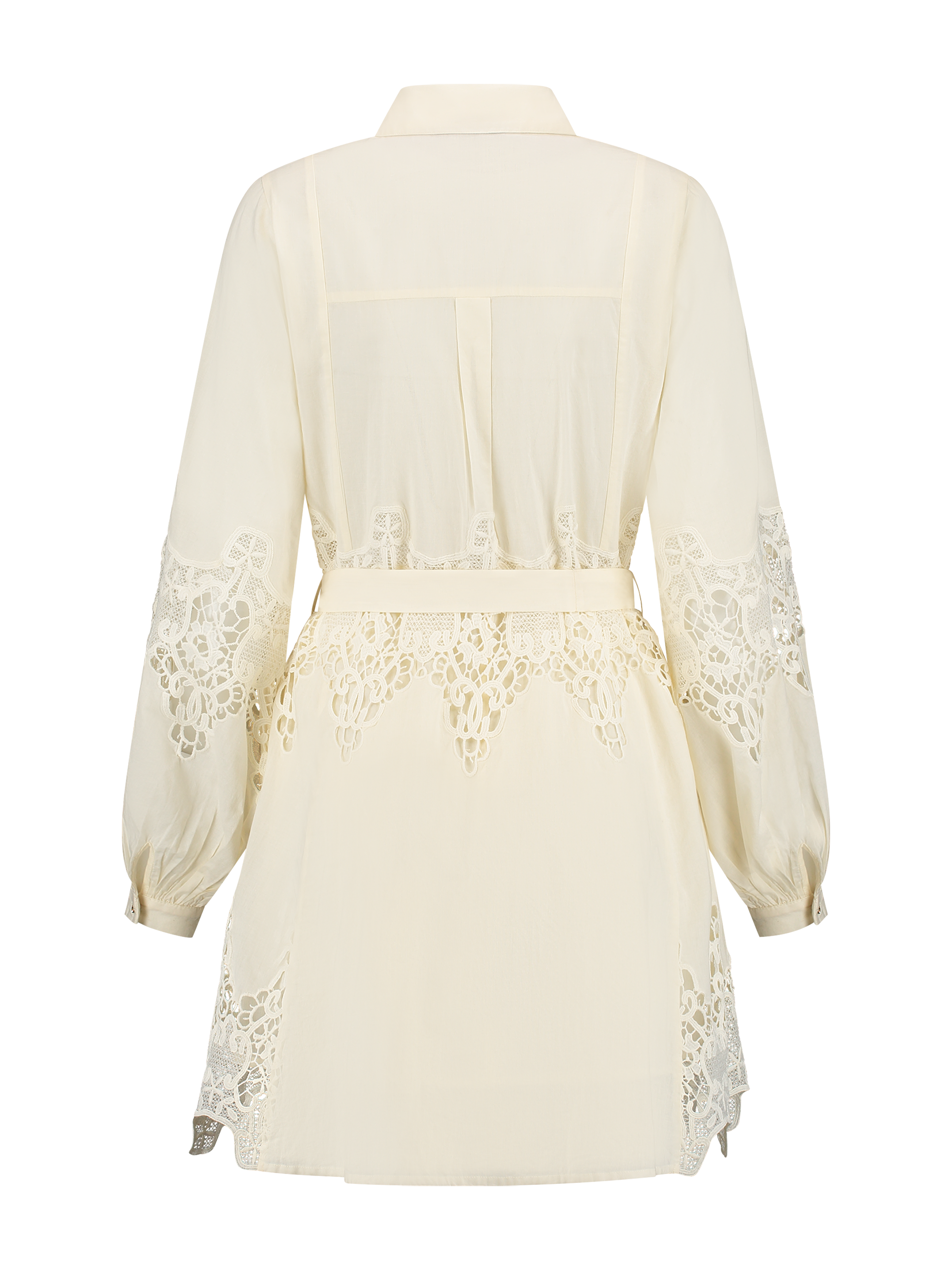 Bolzano dress pearl - Image 2