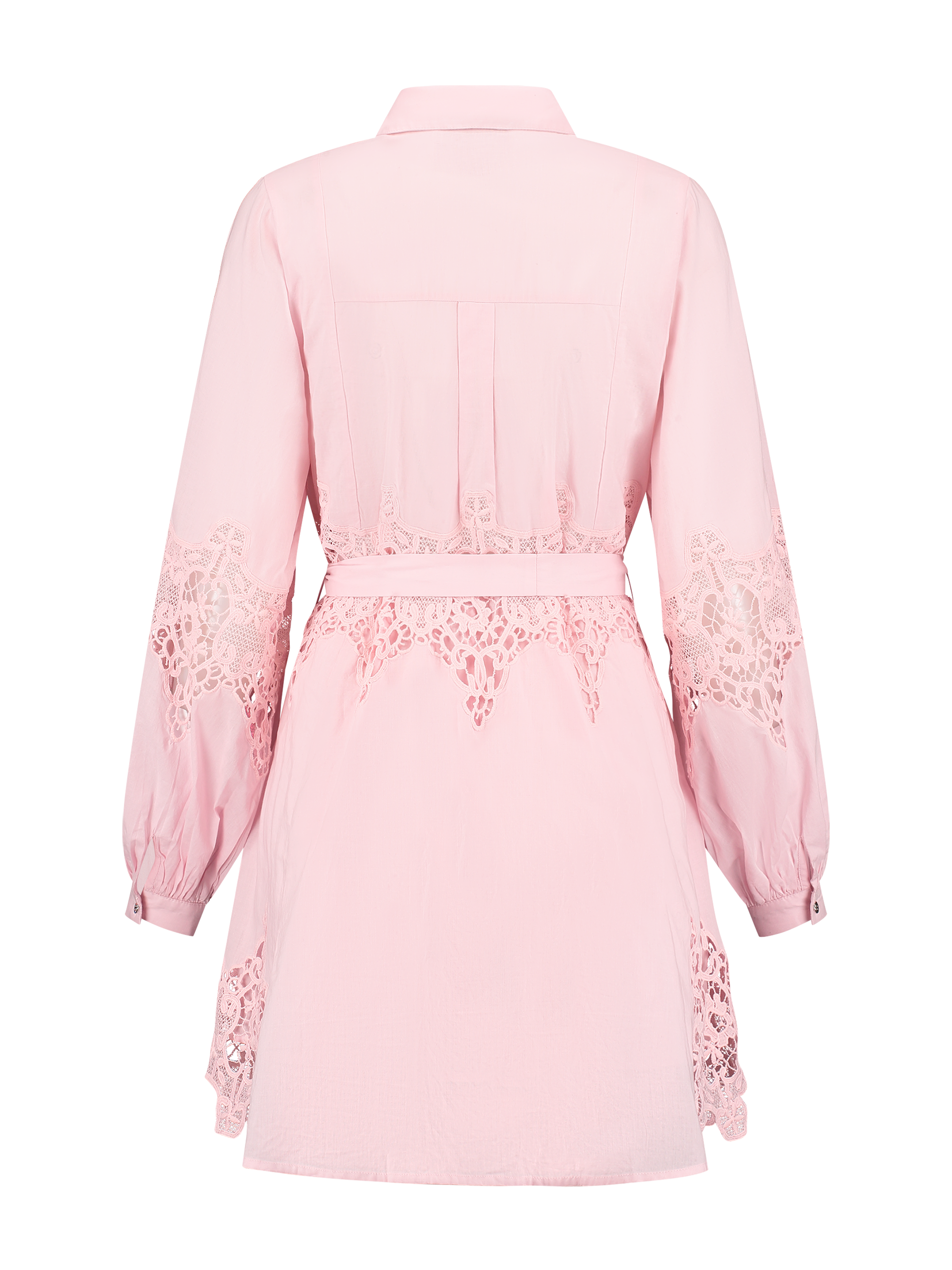 Bolzano dress blossom - Image 2