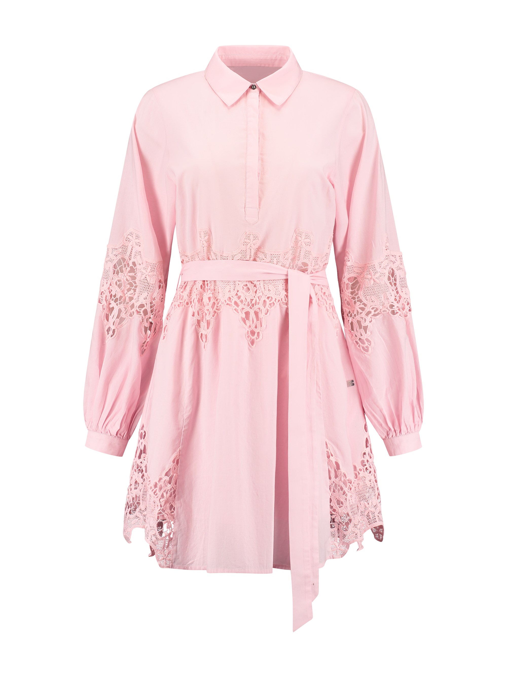 Bolzano dress blossom