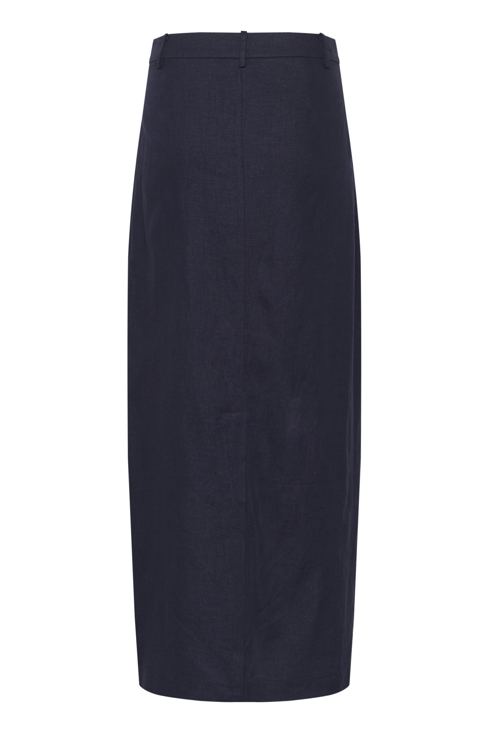 Liza linnen skirt - Image 5