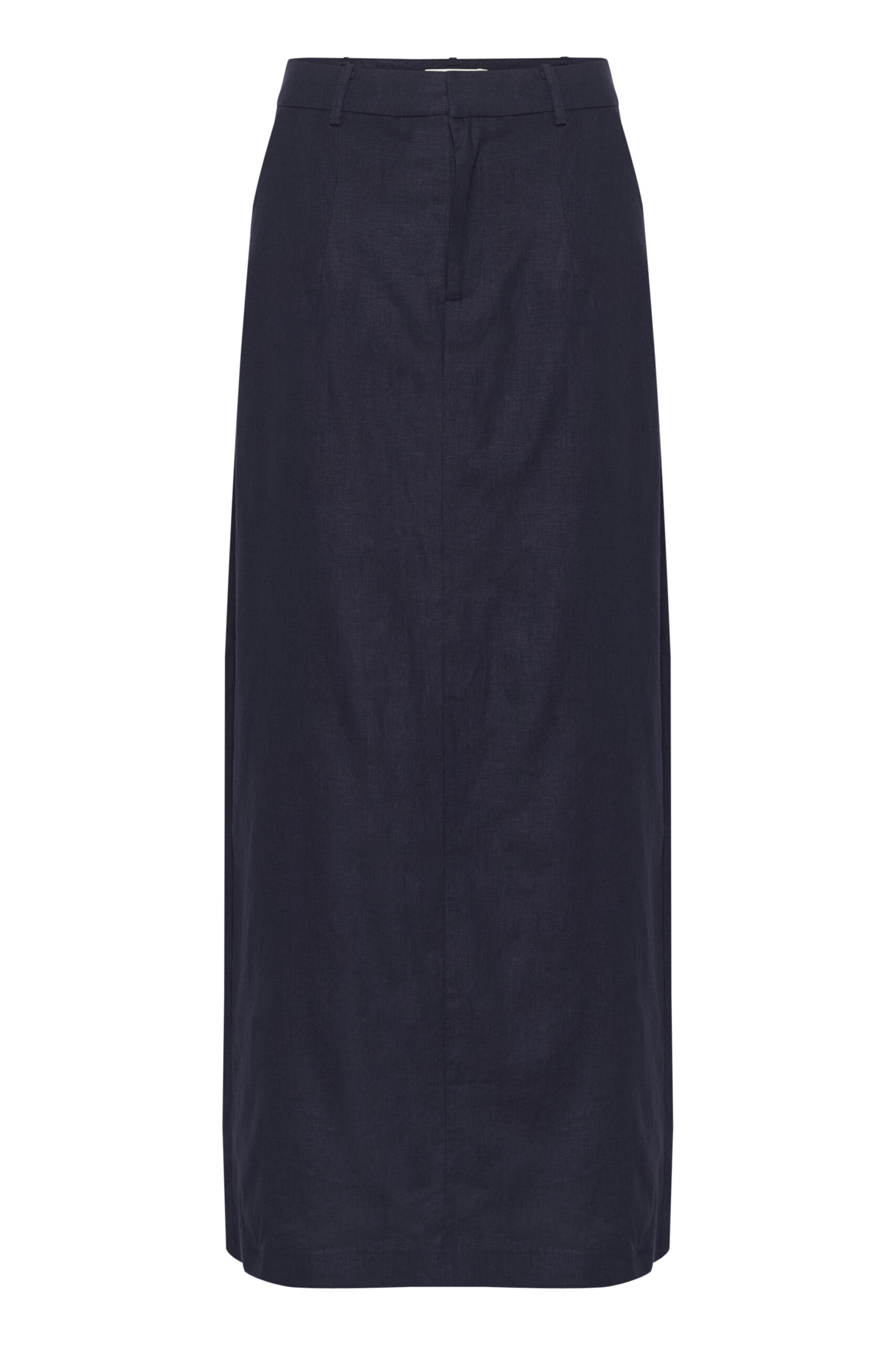 Liza linnen skirt