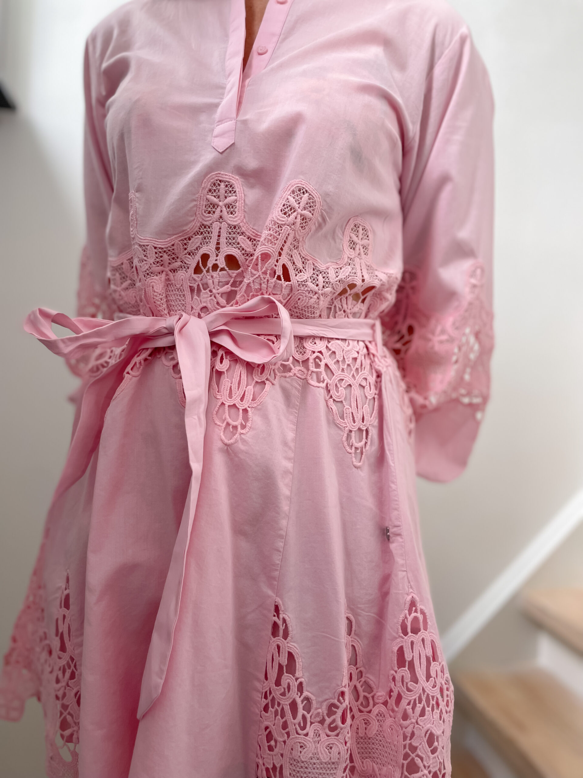 Bolzano dress blossom - Image 5