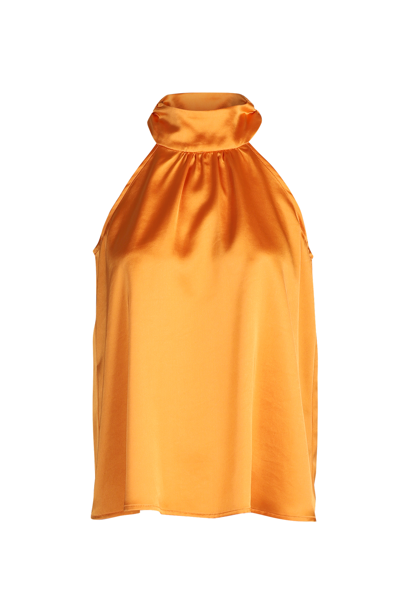 Bal birdie top orange
