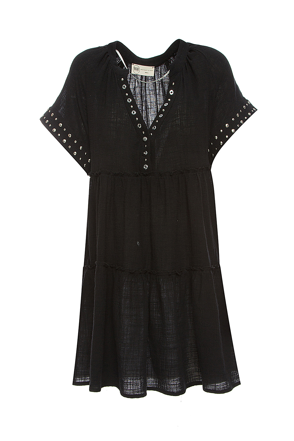 Opema dress black