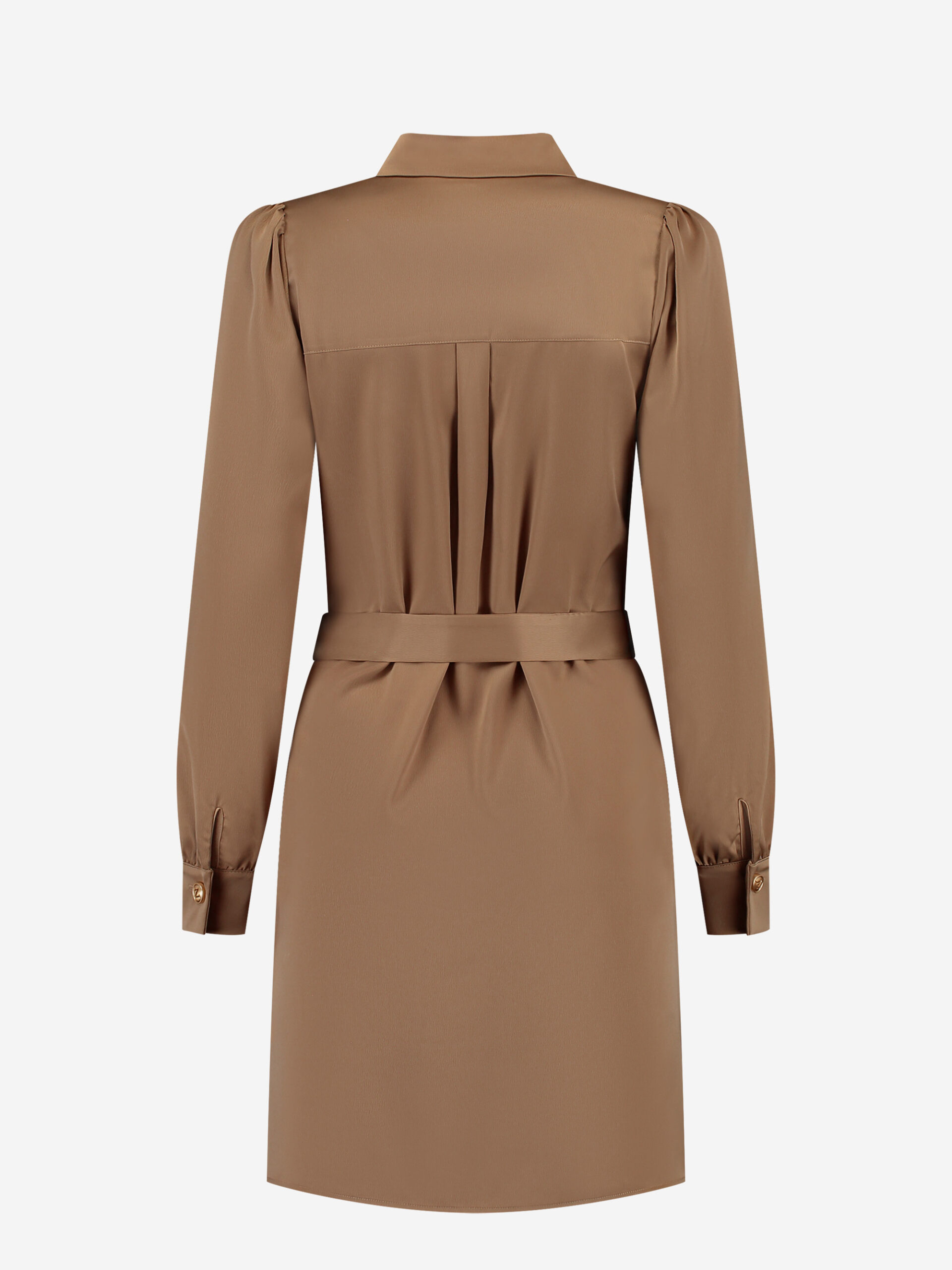 Damascus dress - Image 3