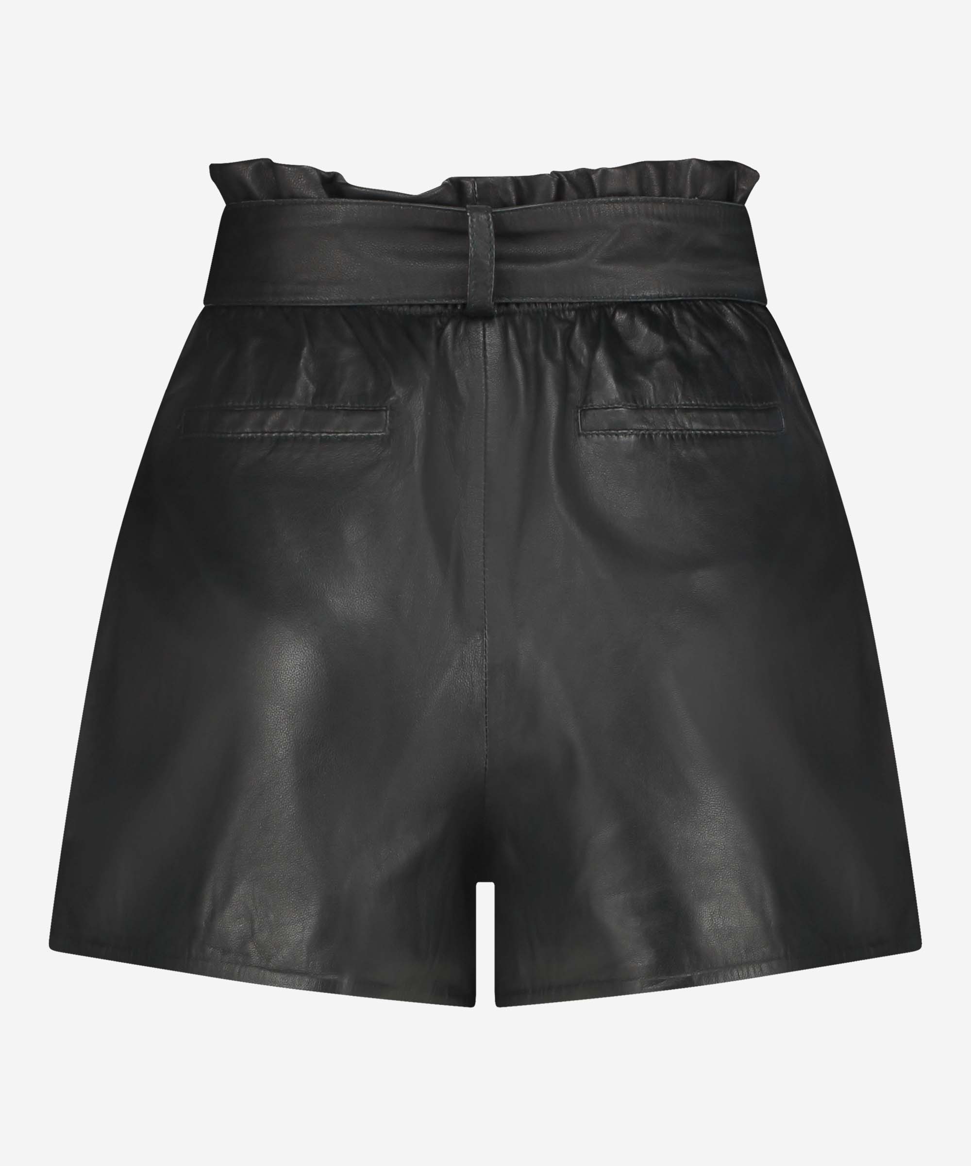 Sasha short deep teal - Image 2