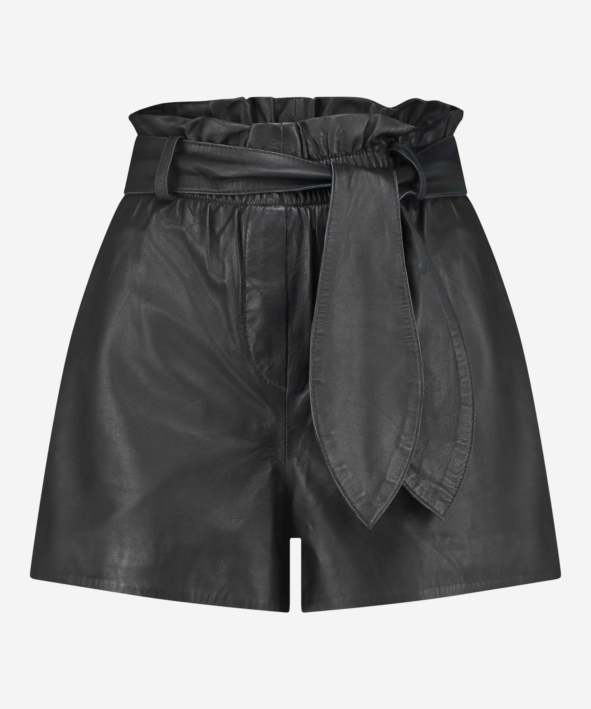 Sasha short deep teal