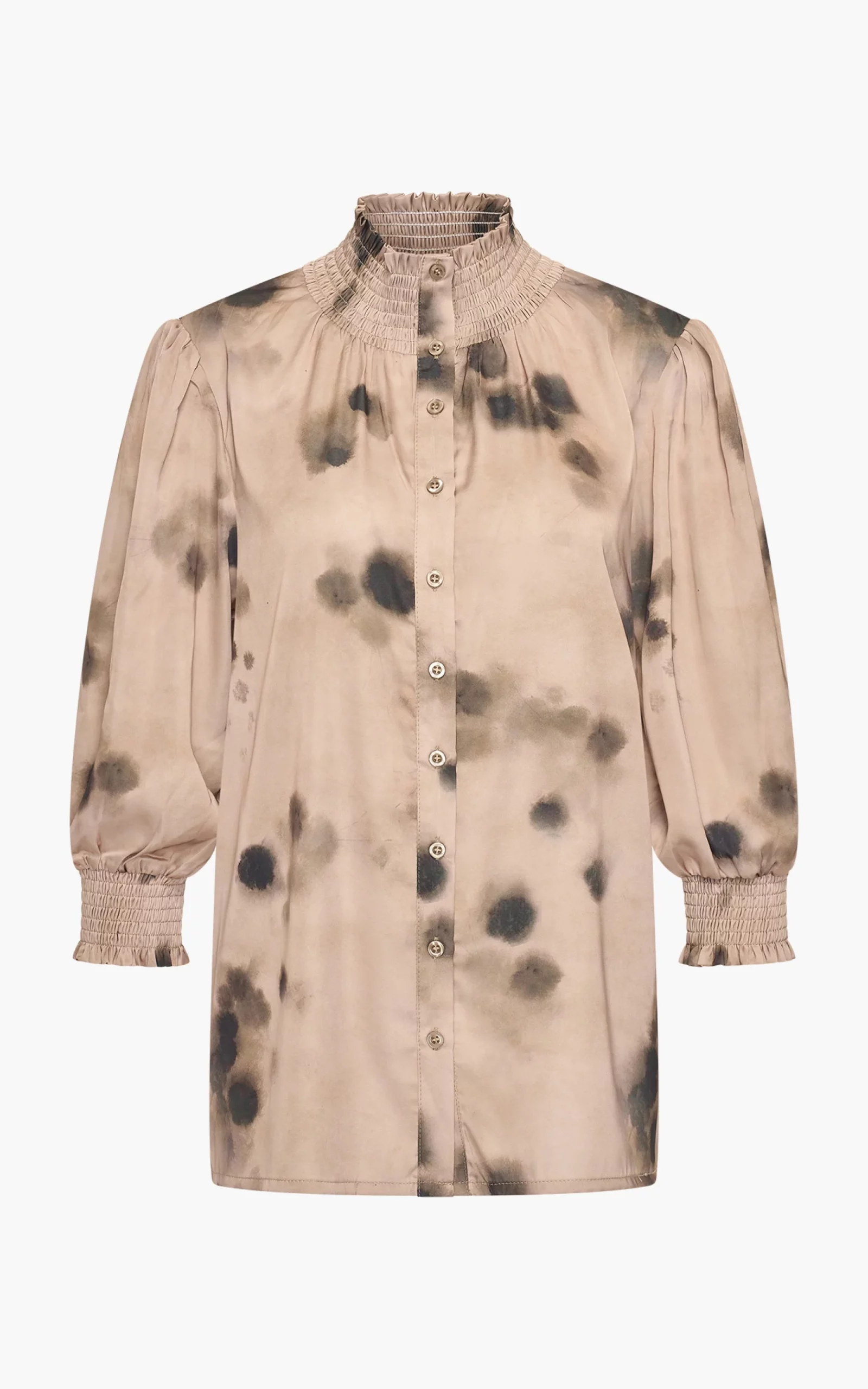 Maurice blouse