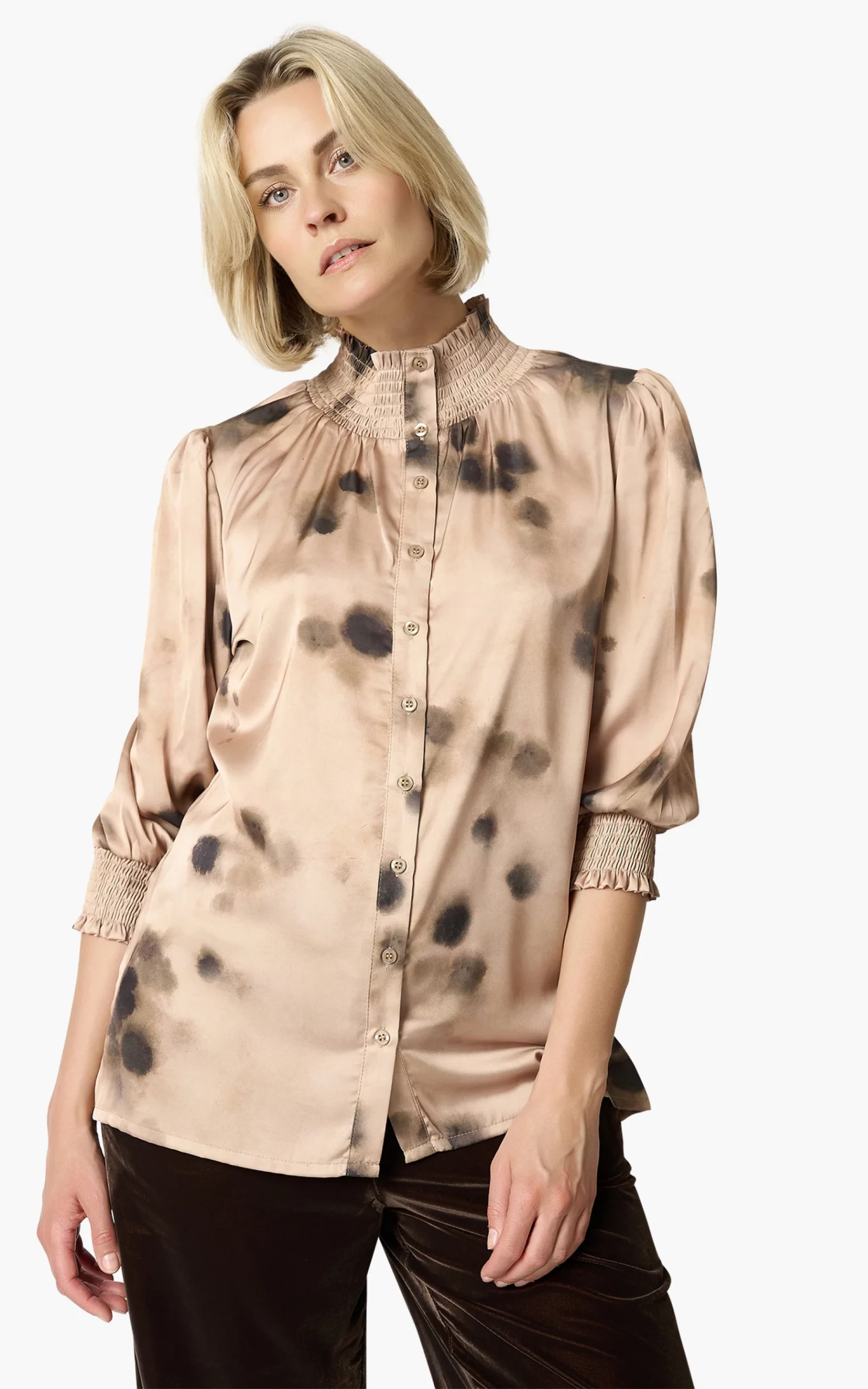 Maurice blouse - Image 4