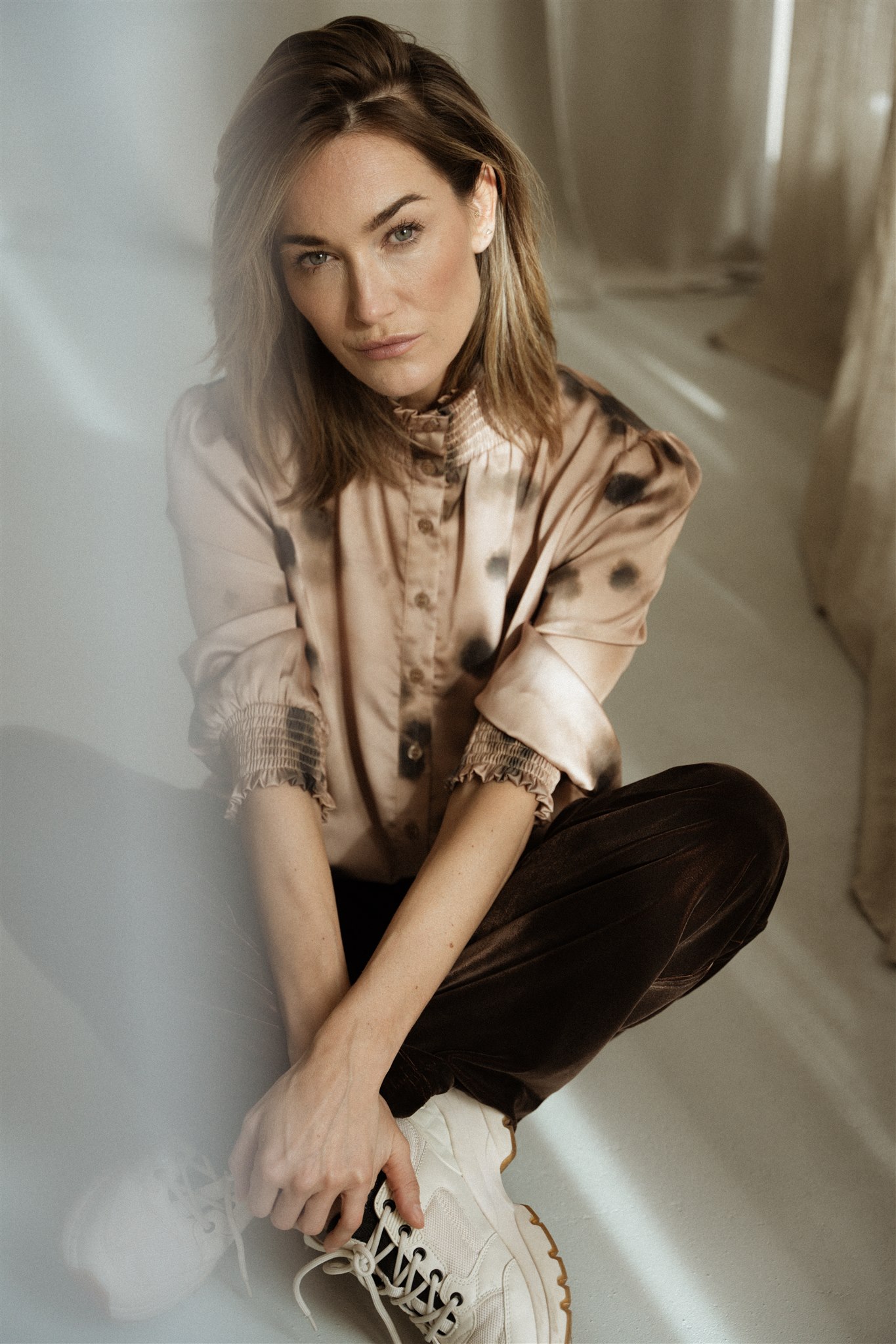 Maurice blouse - Image 2
