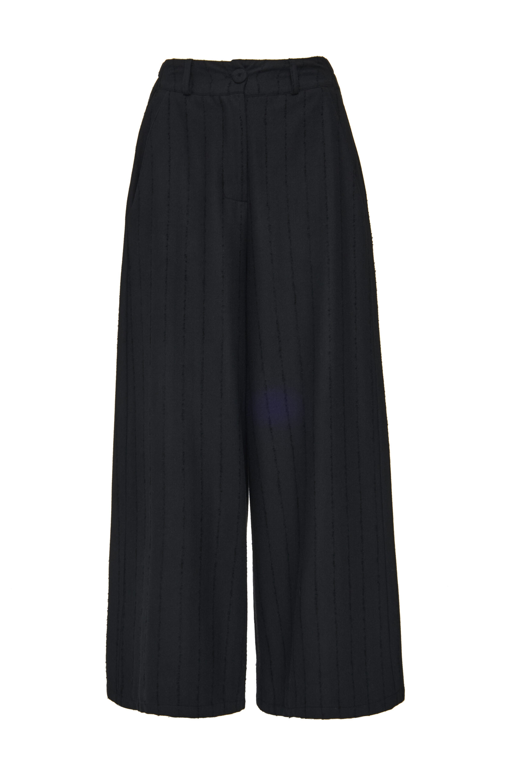 Pants black