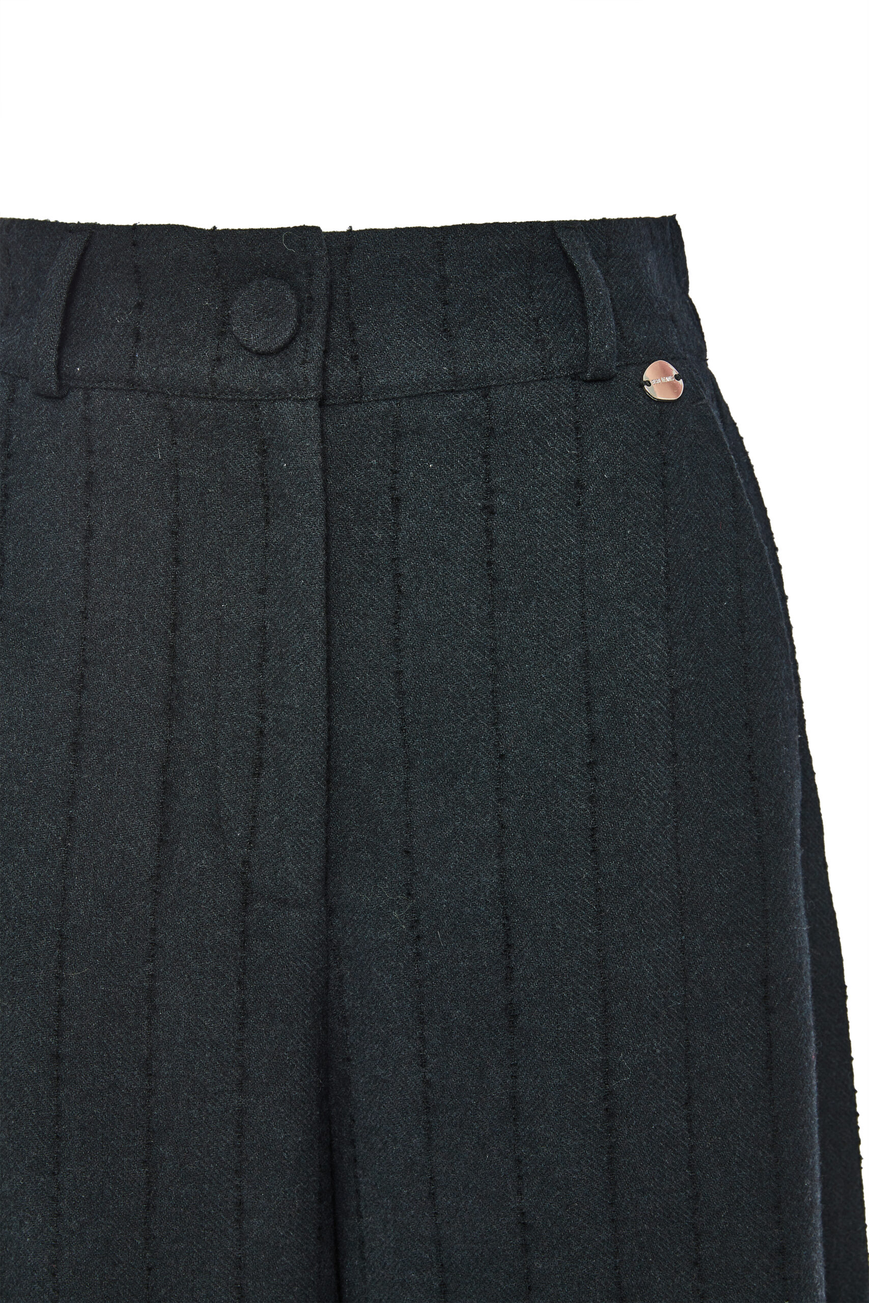 Pants black - Image 2