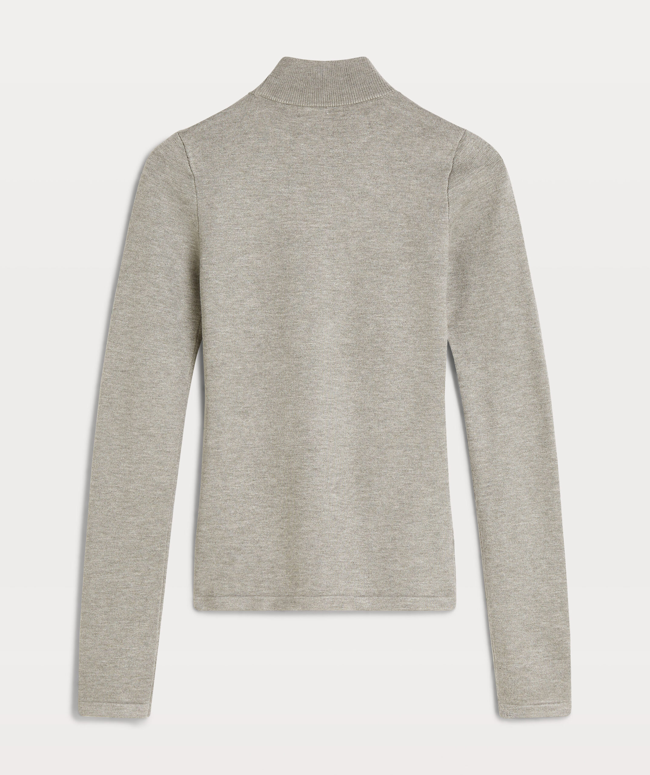 Jony fitted coltrui grey melange - Image 2