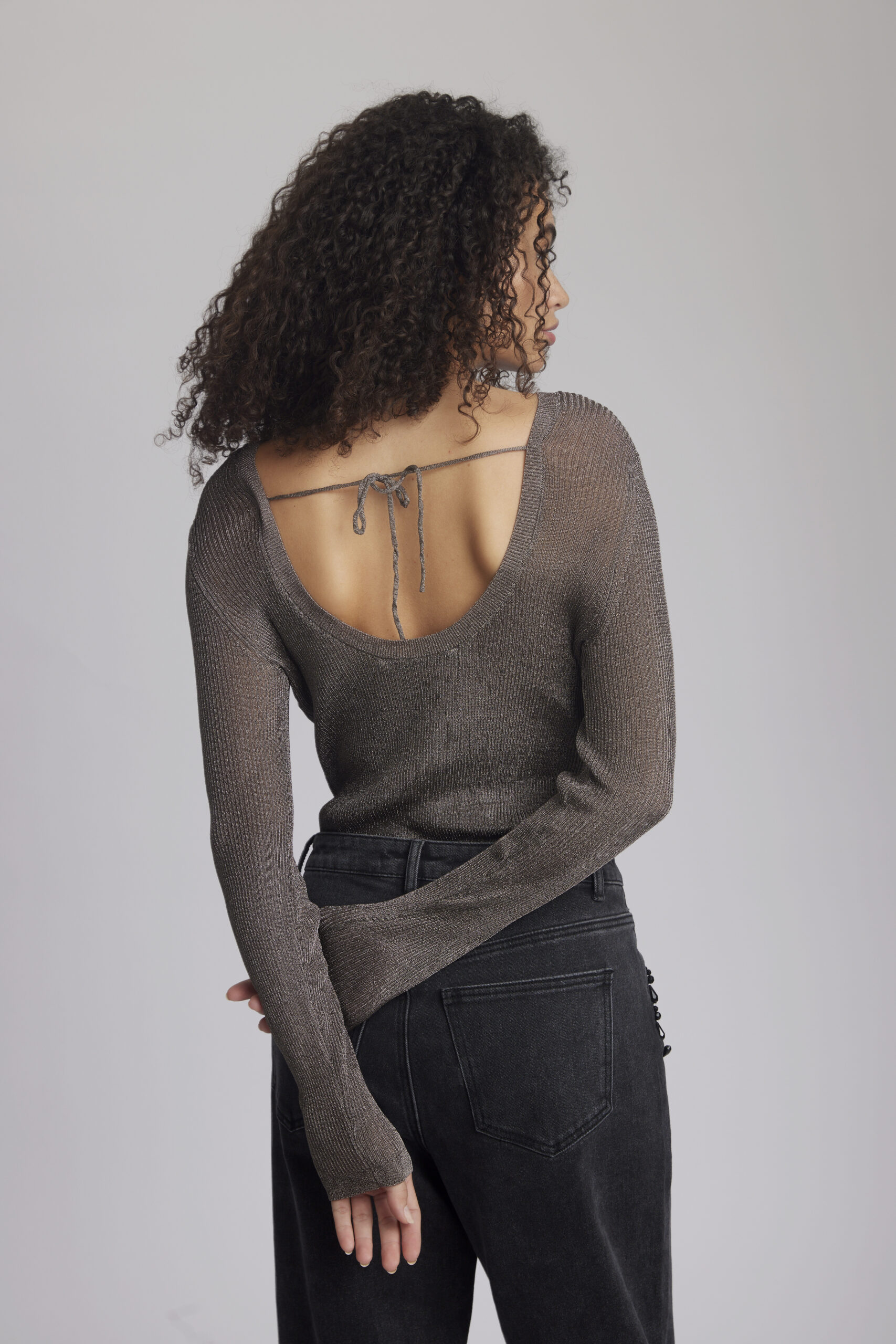 Silvi top - Image 3