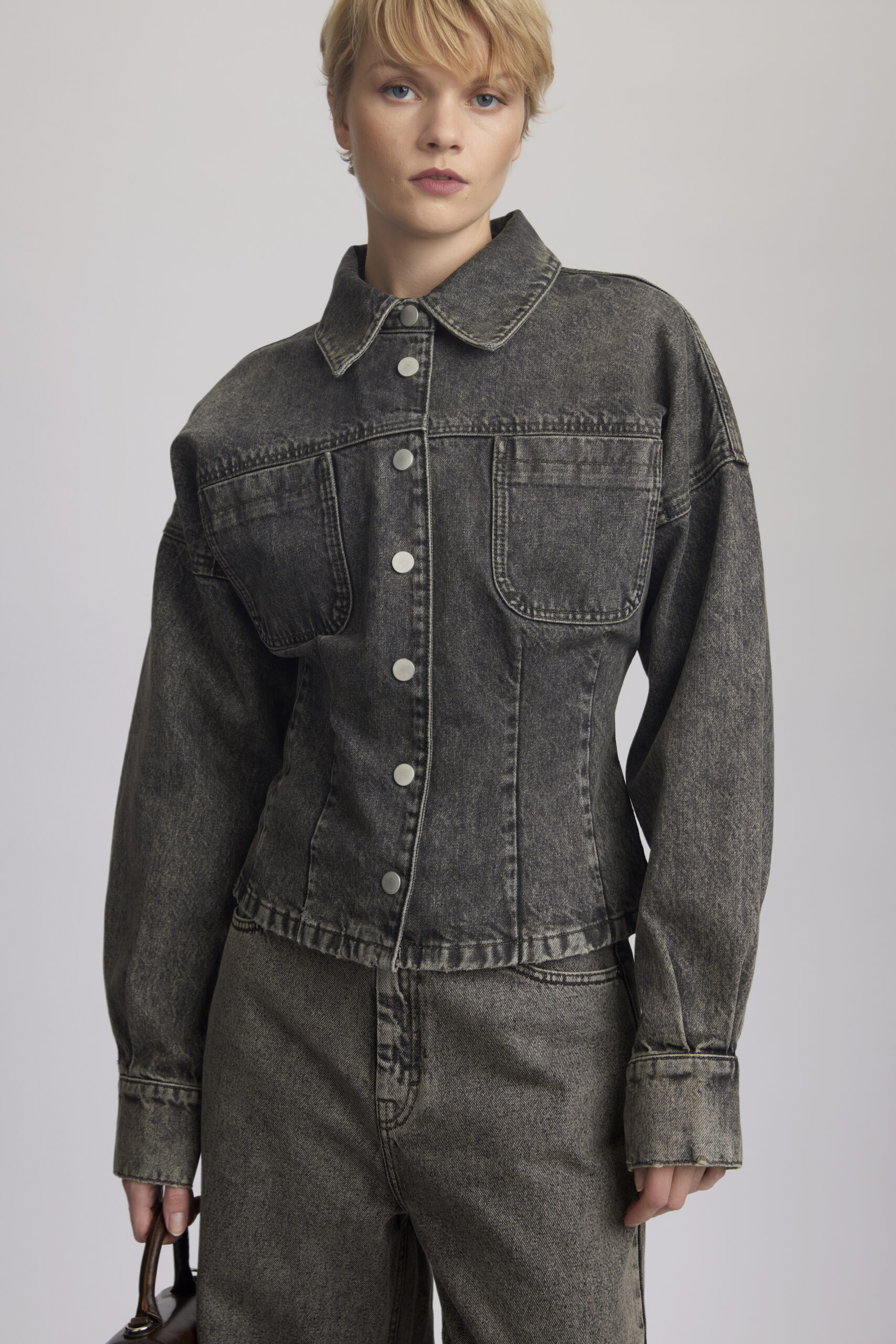 Brenda shirt - Image 2
