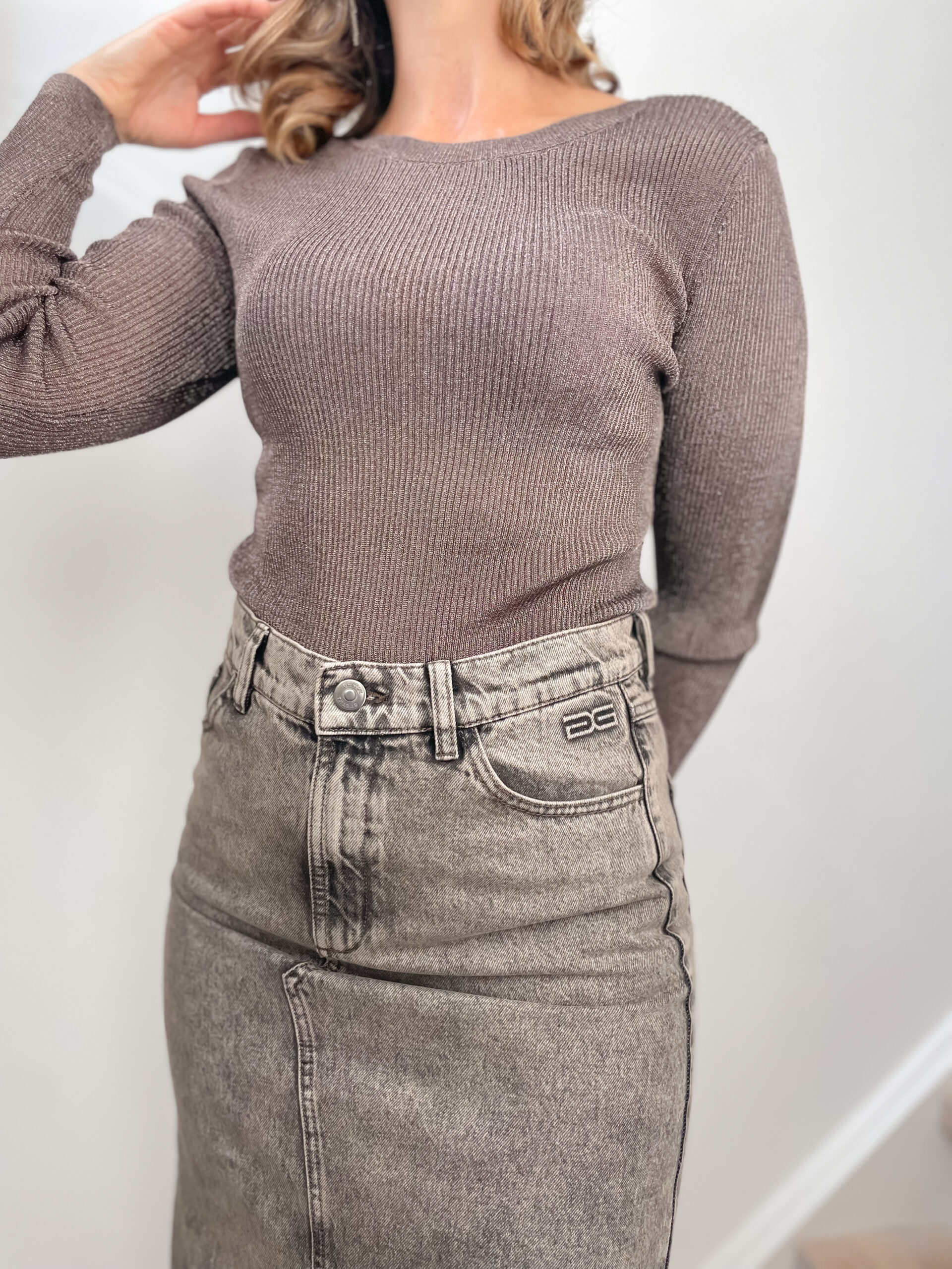 Silvi top - Image 4
