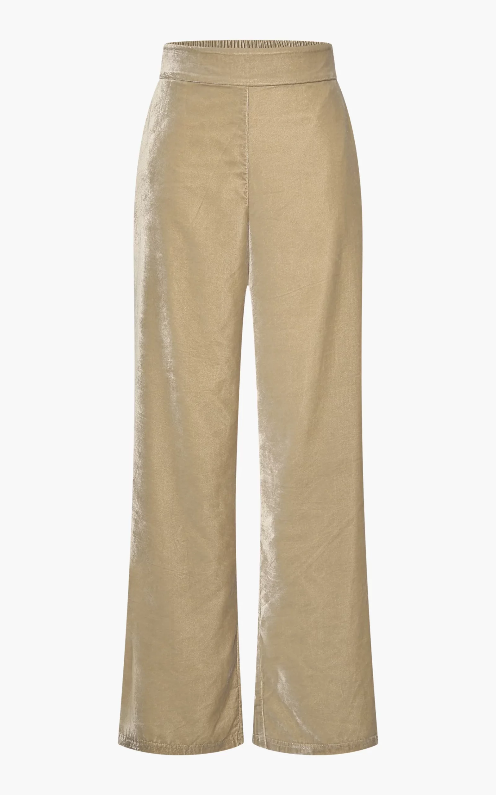 Helen trouser champagne