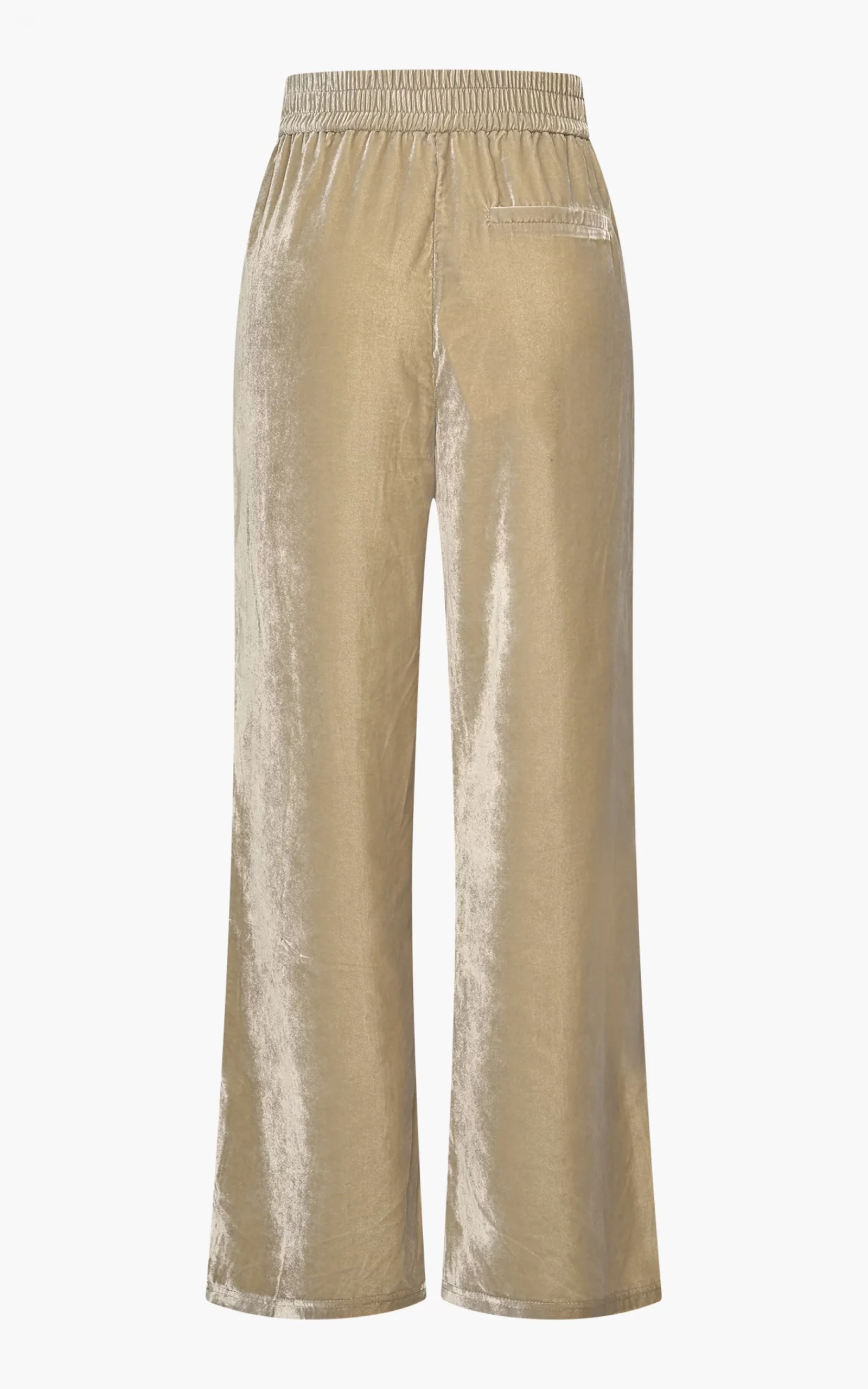 Helen trouser champagne - Image 2