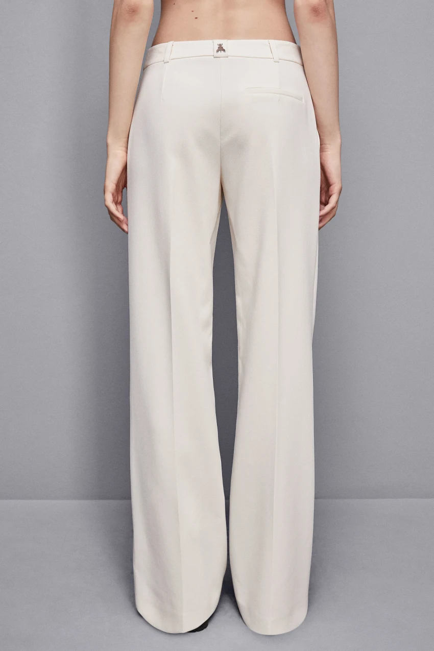 Pantaloni odyssey white - Image 3