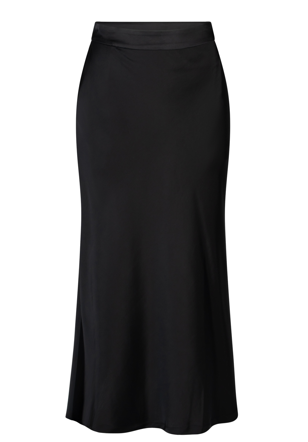 Nila skirt black