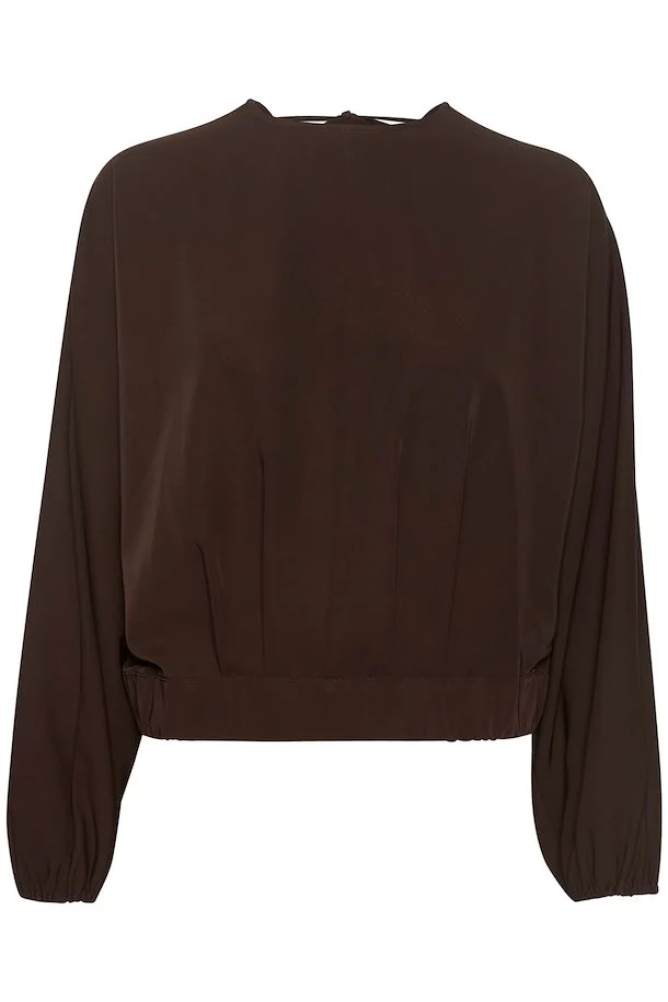 Malena blouse molé