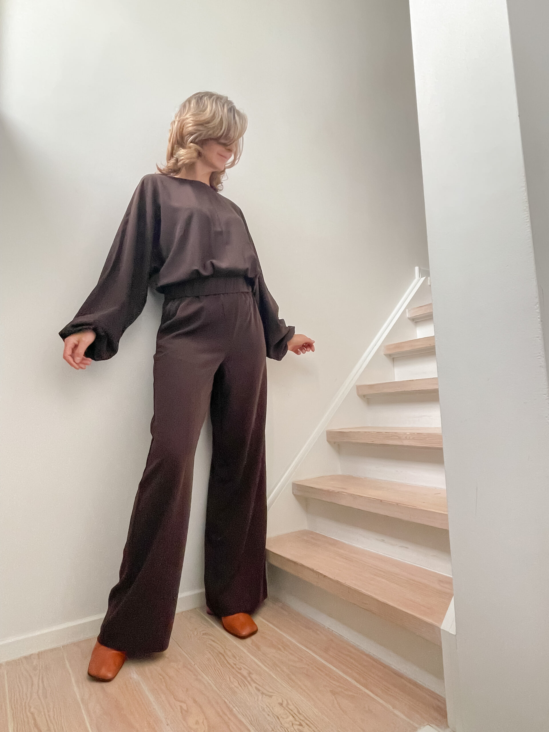 Malena blouse molé - Image 5