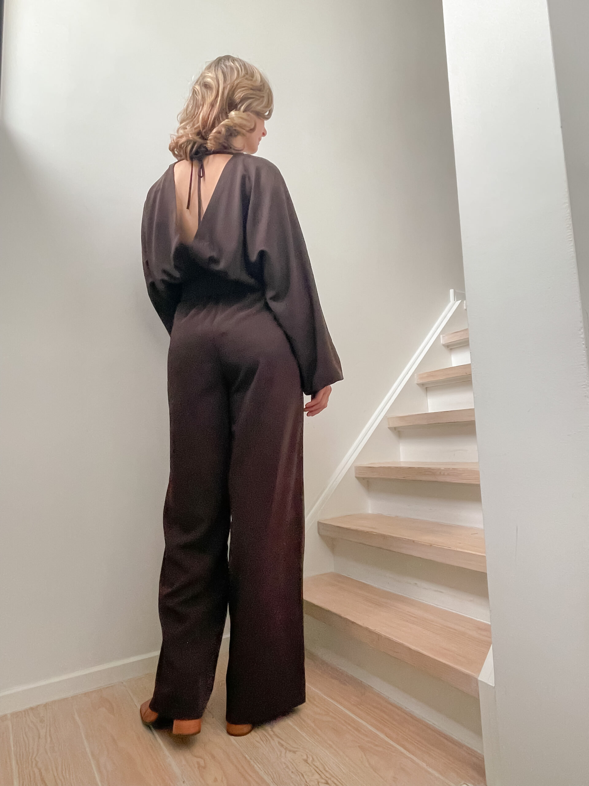 Malena blouse molé - Image 4