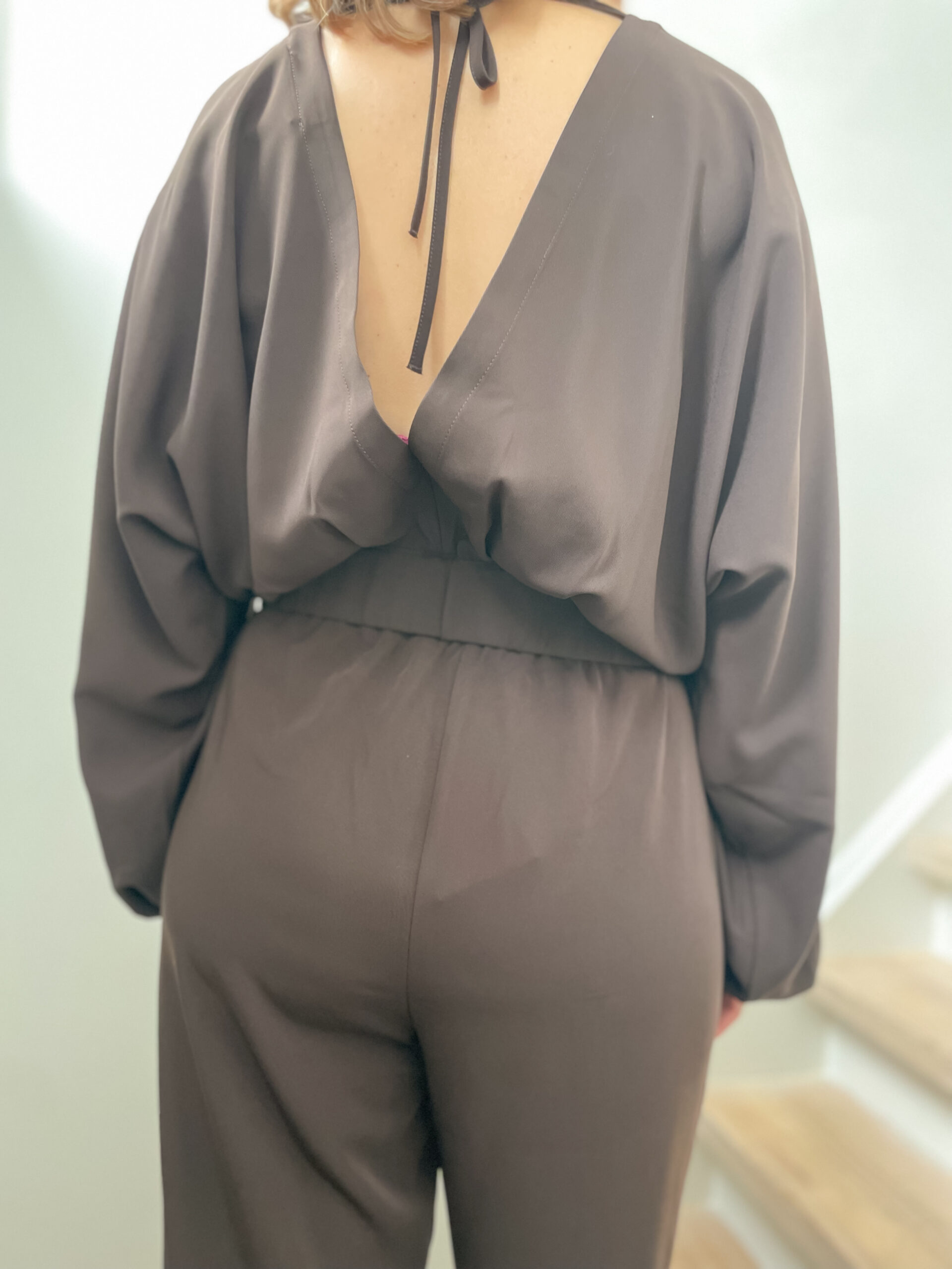 Malena blouse molé - Image 3