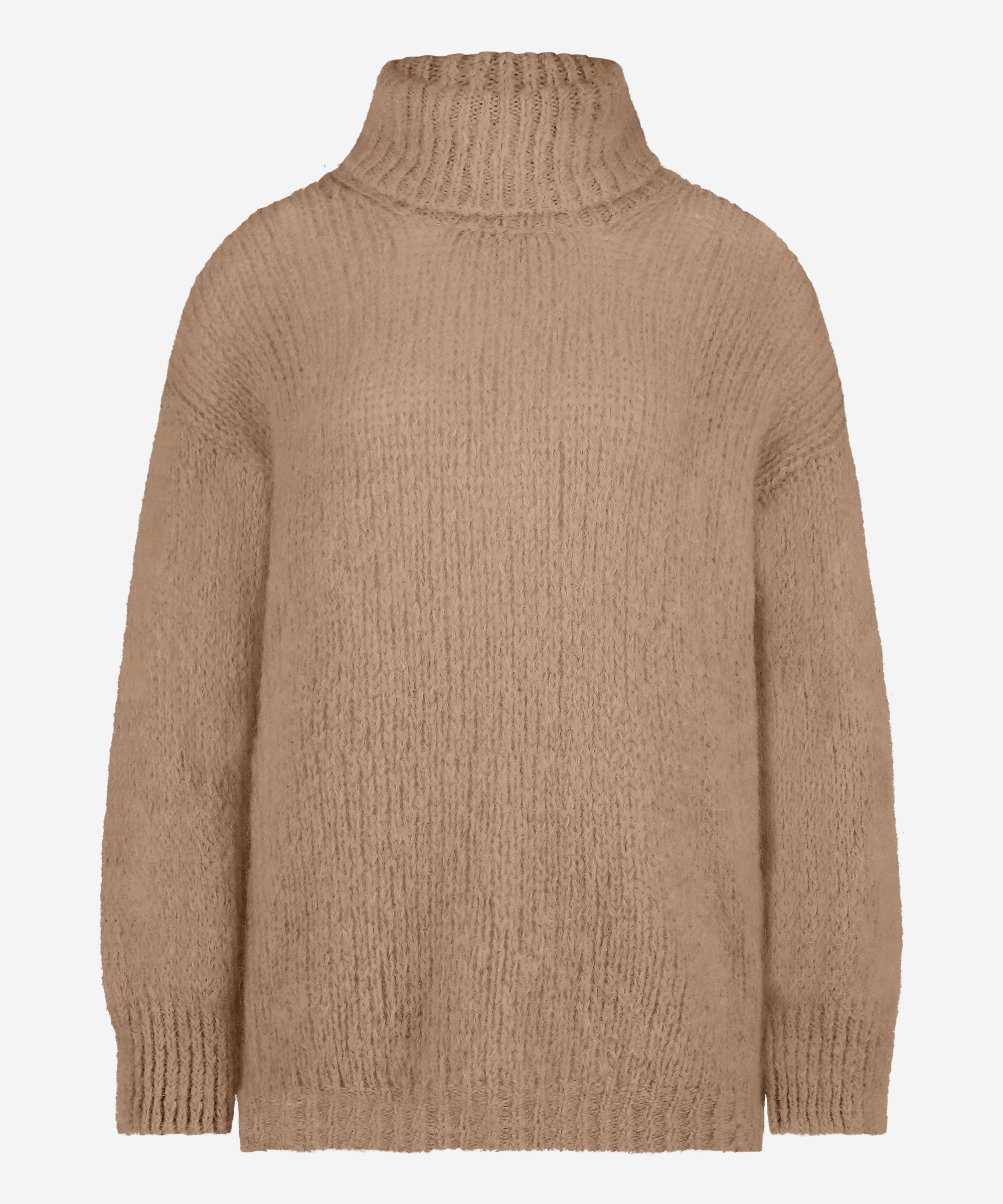 Tayla trui beige