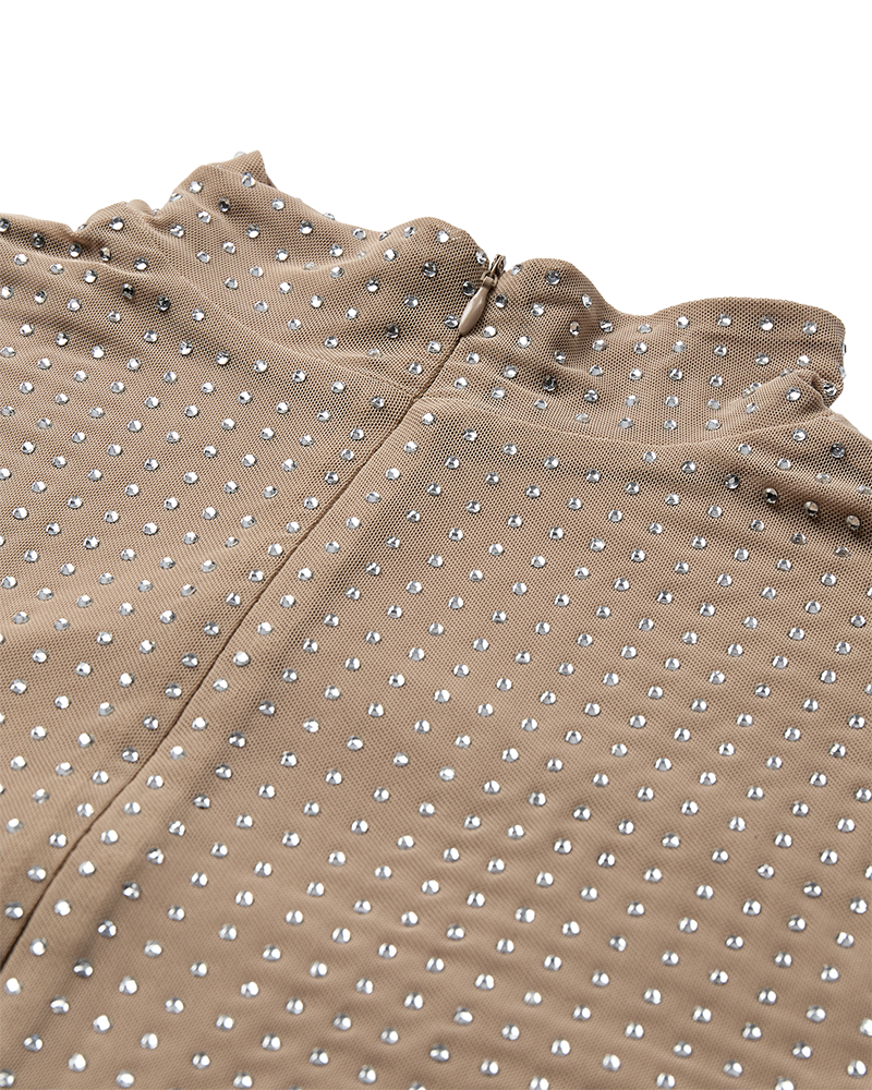 Storno top beige - Image 3