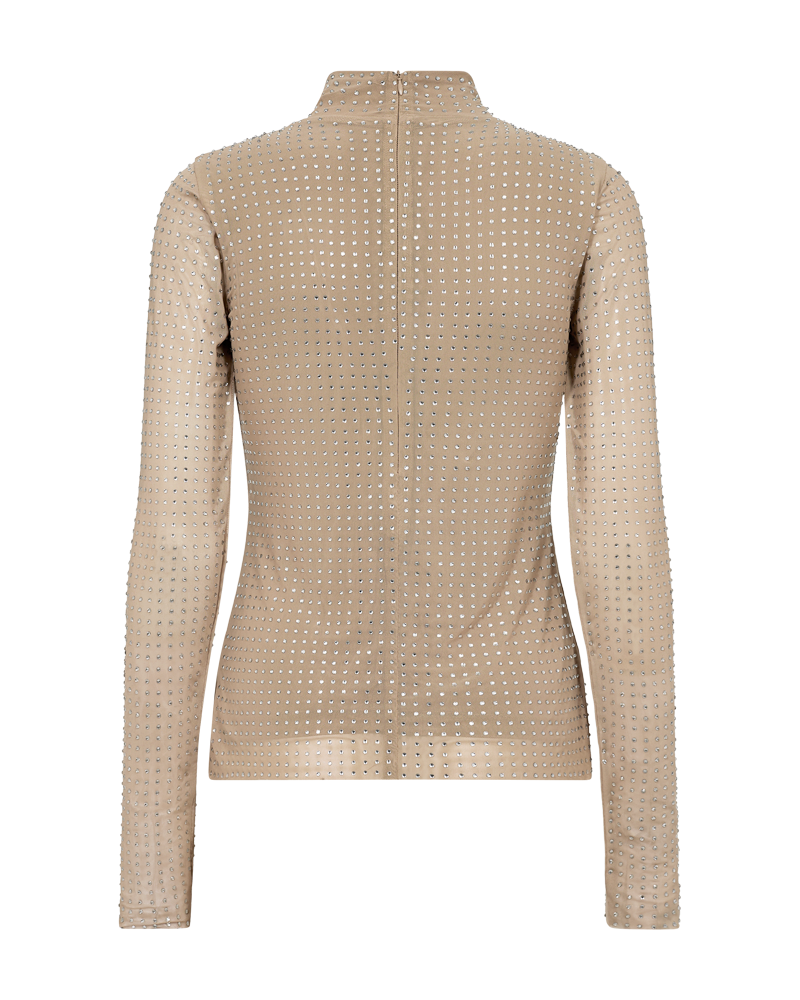 Storno top beige - Image 2