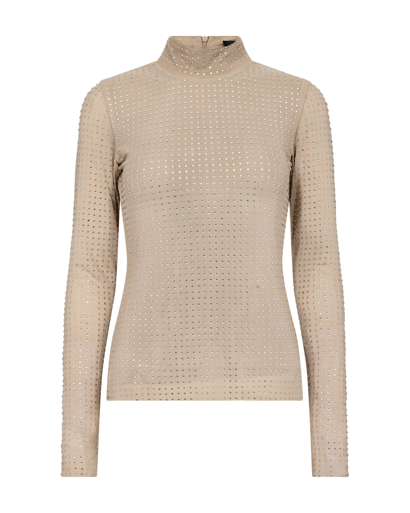 Storno top beige