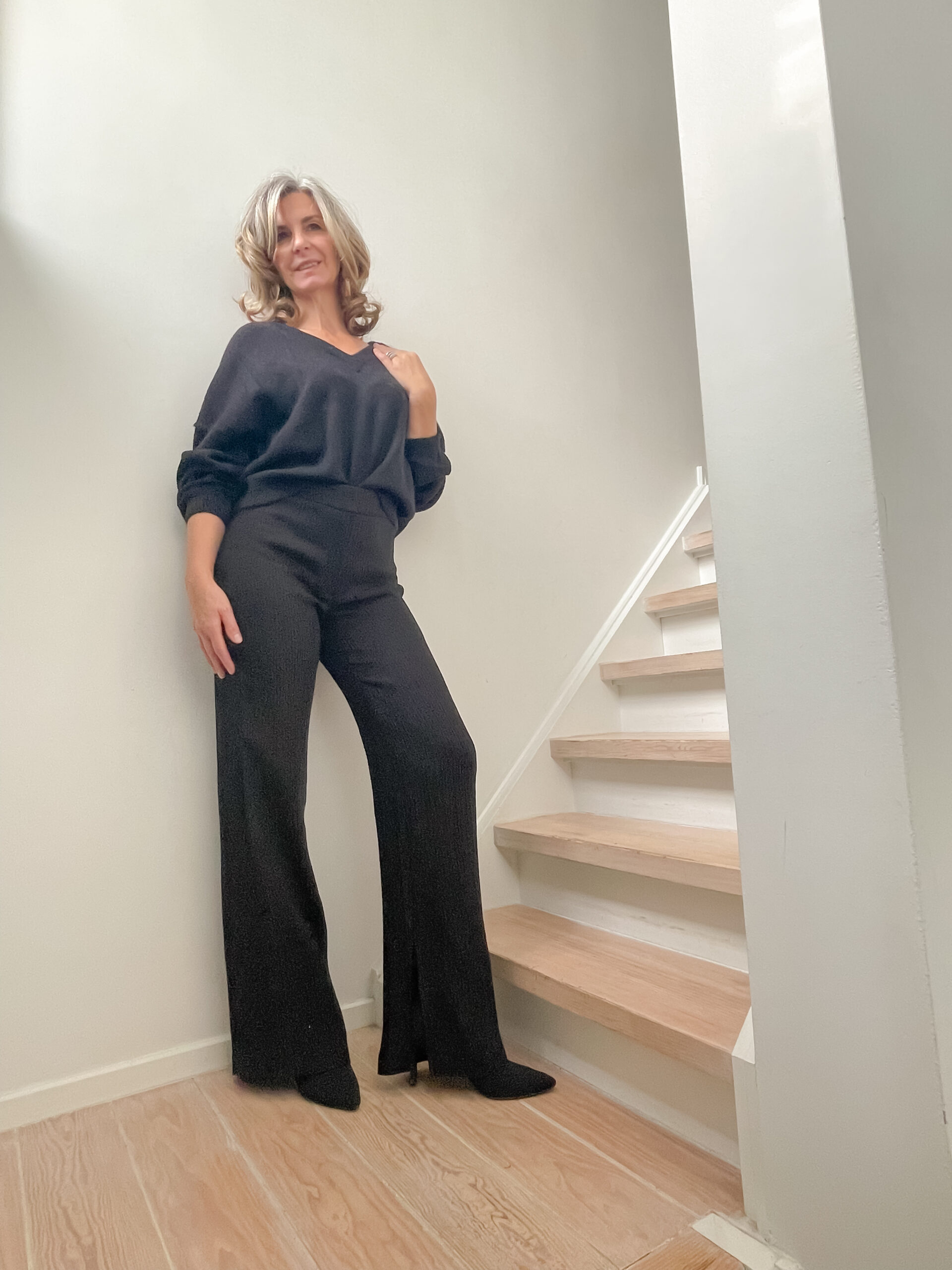 Lima broek black - Image 3