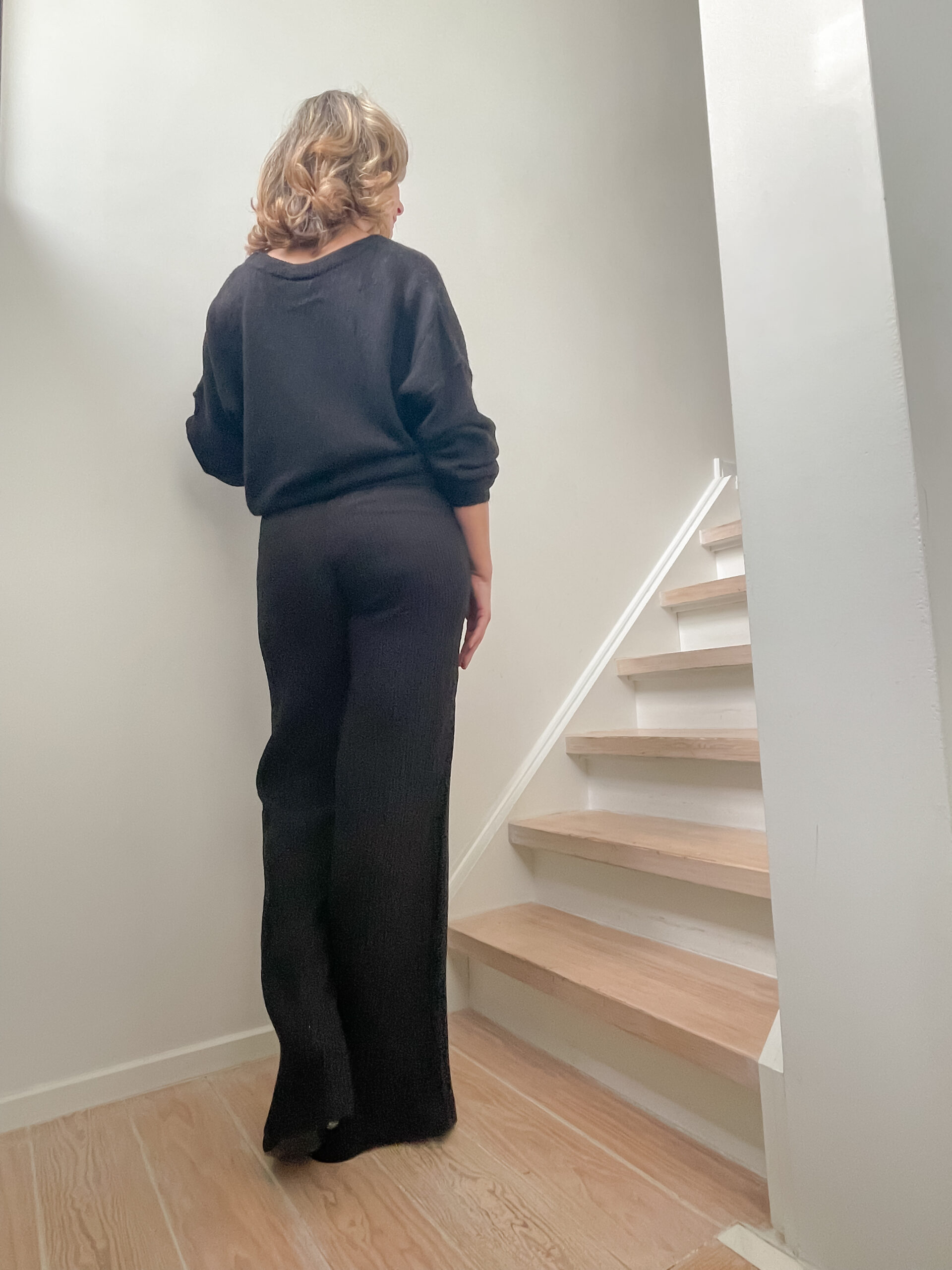 Lima broek black - Image 4