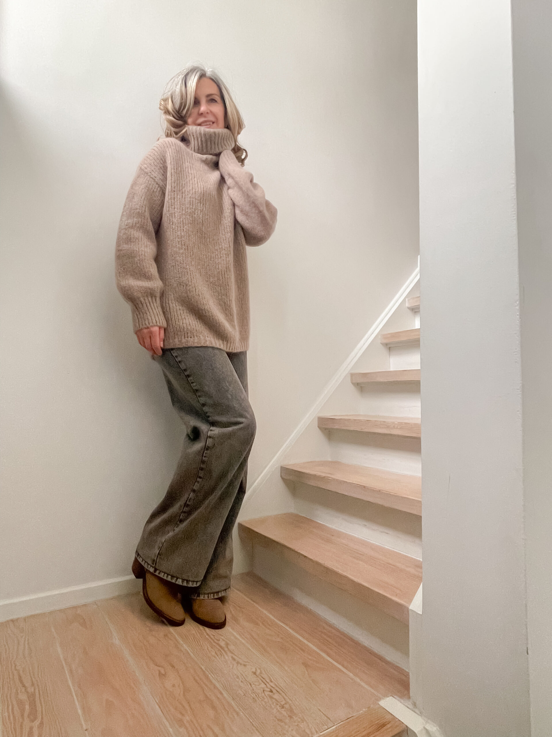 Tayla trui beige - Image 5