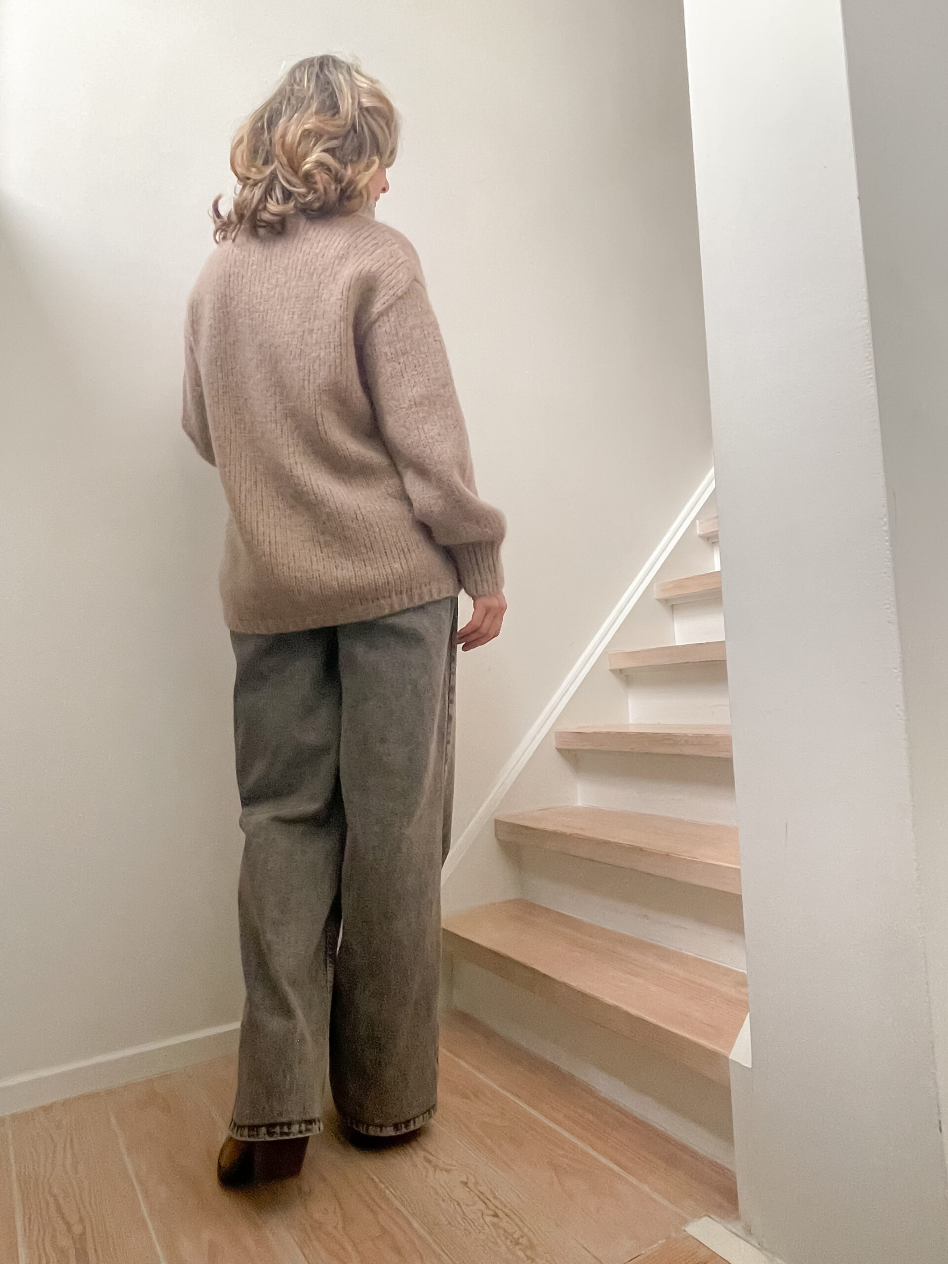 Tayla trui beige - Image 6