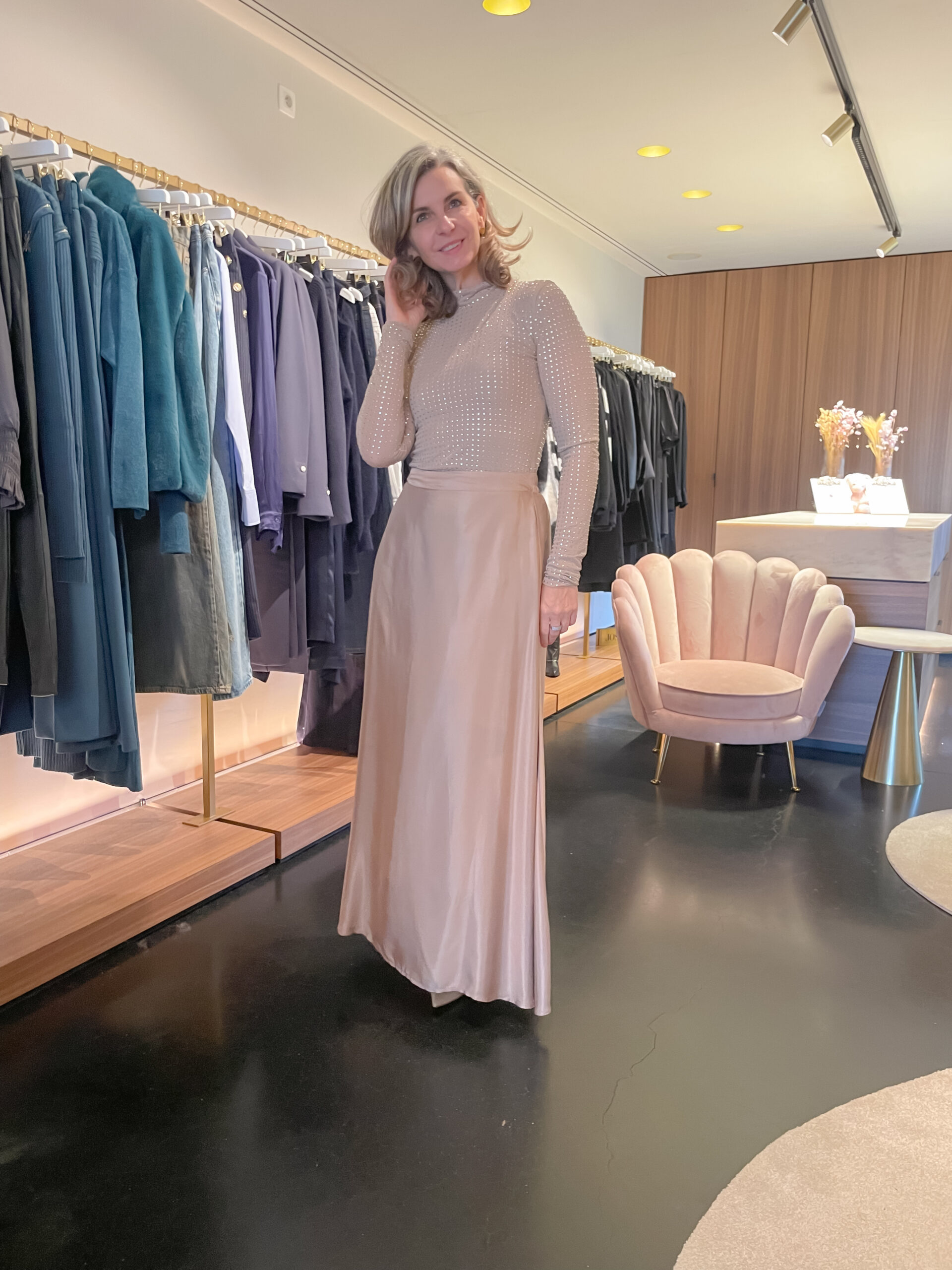 Storno top beige - Image 5