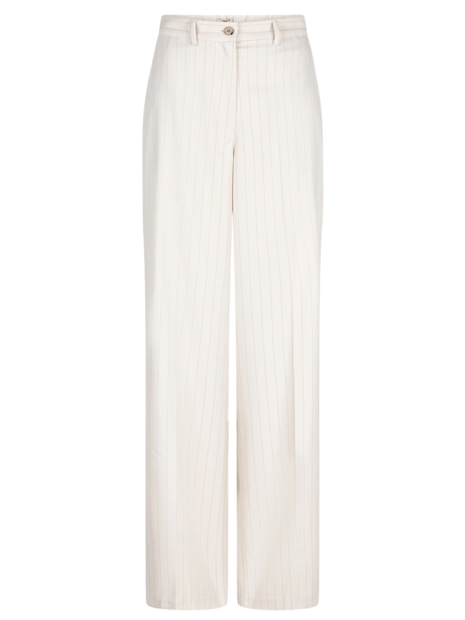 Lune pants ecru