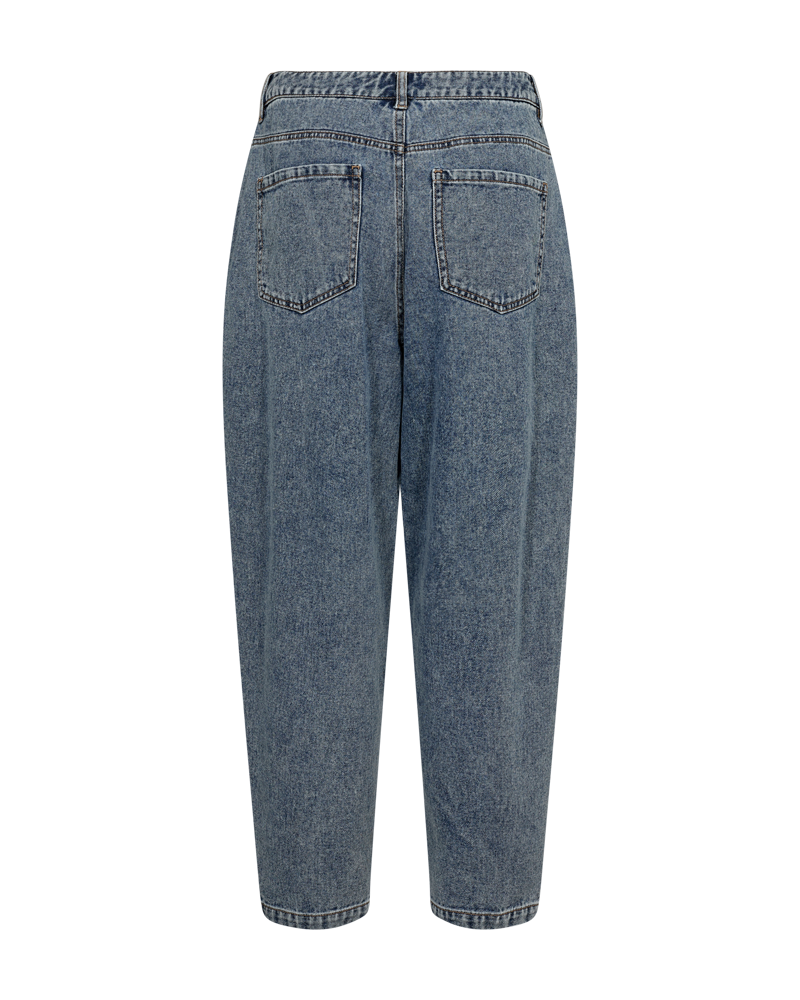 Jeycce high waisted jeans - Image 2