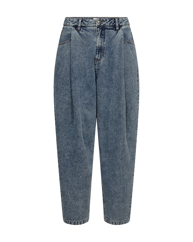 Jeycce high waisted jeans