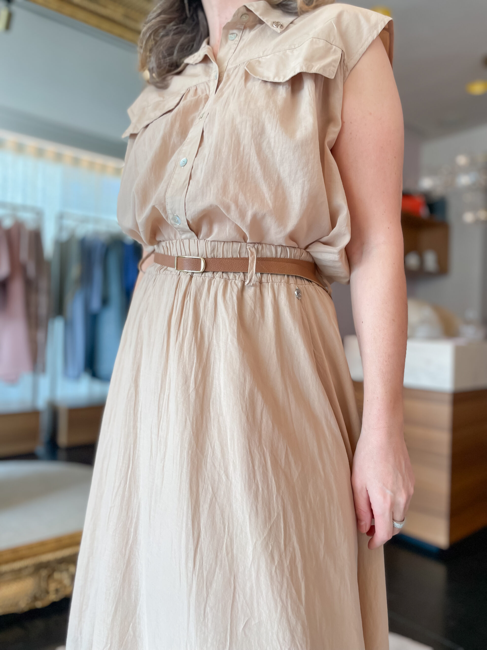 Skirt sand - Image 4