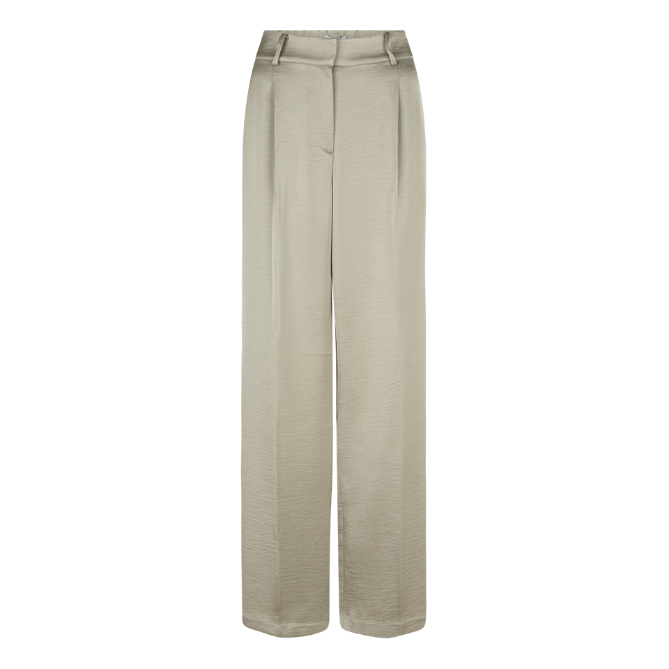 Jules broek sunlit green