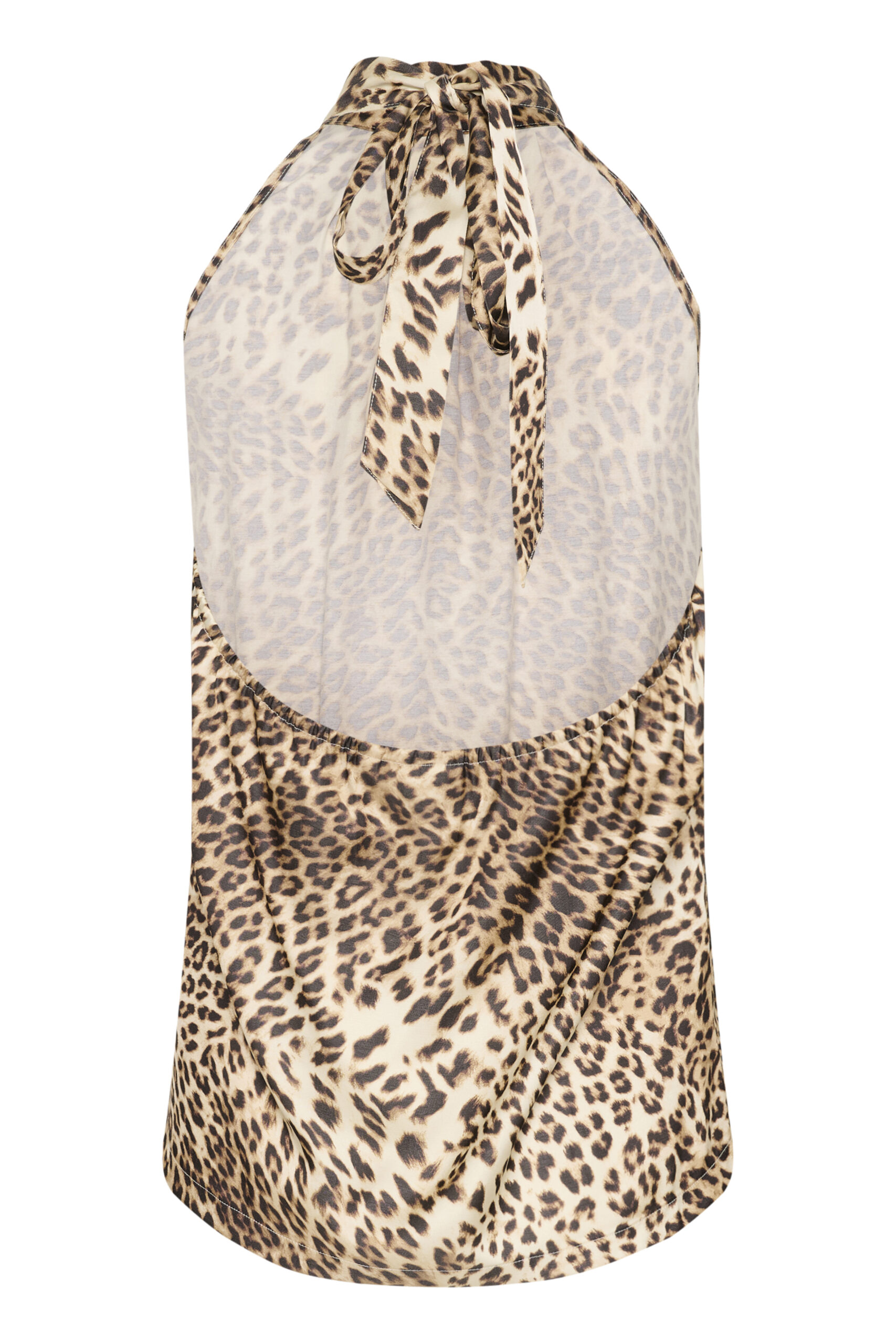 Leelo top light leopard - Image 5