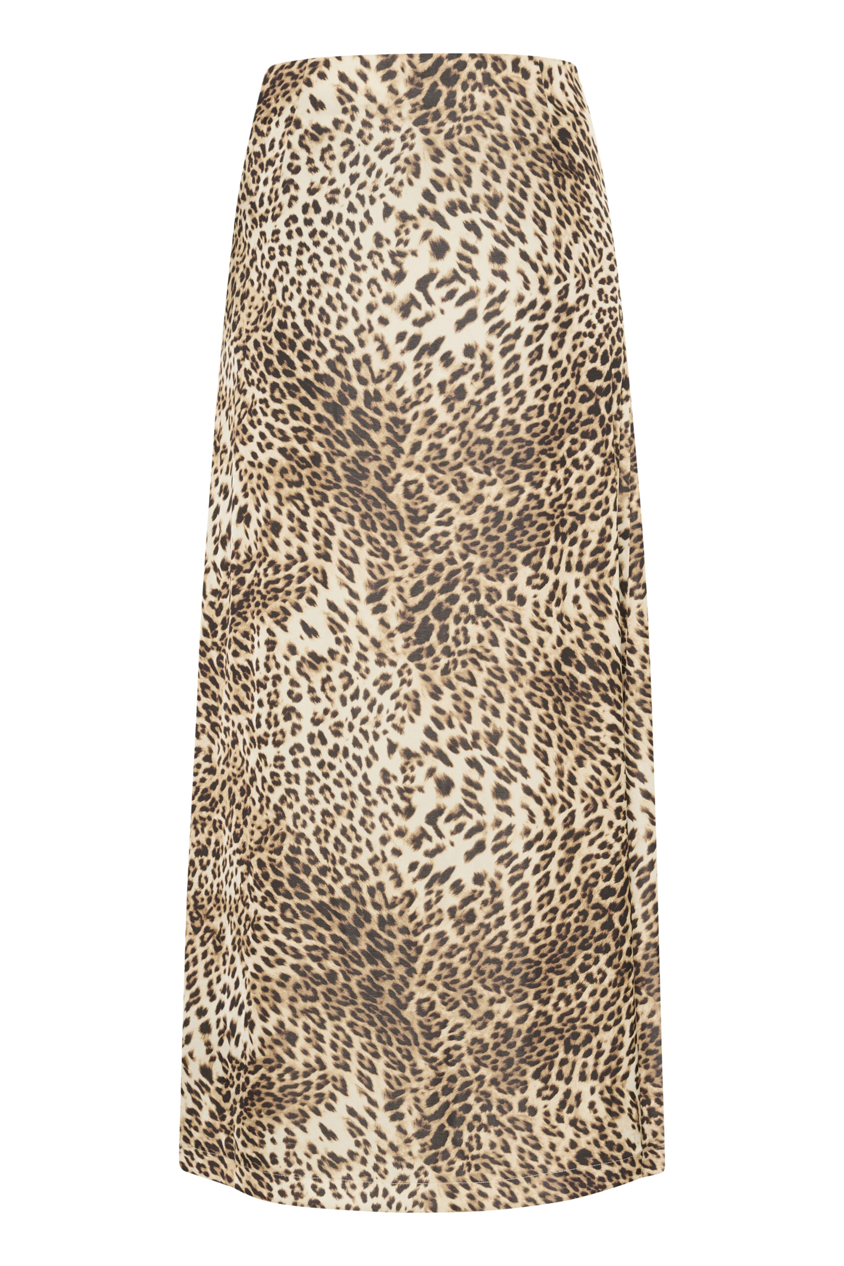Leelo skirt light leopard - Image 3