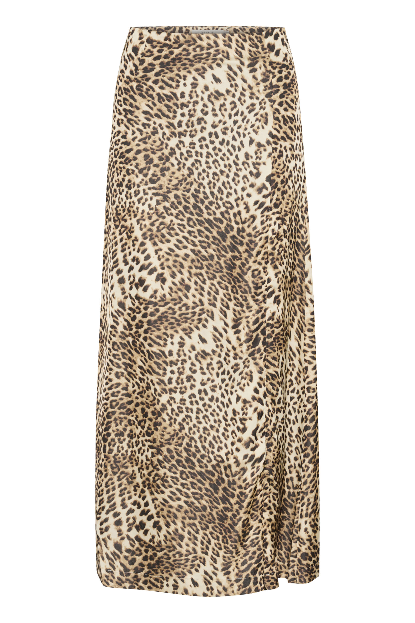 Leelo skirt light leopard