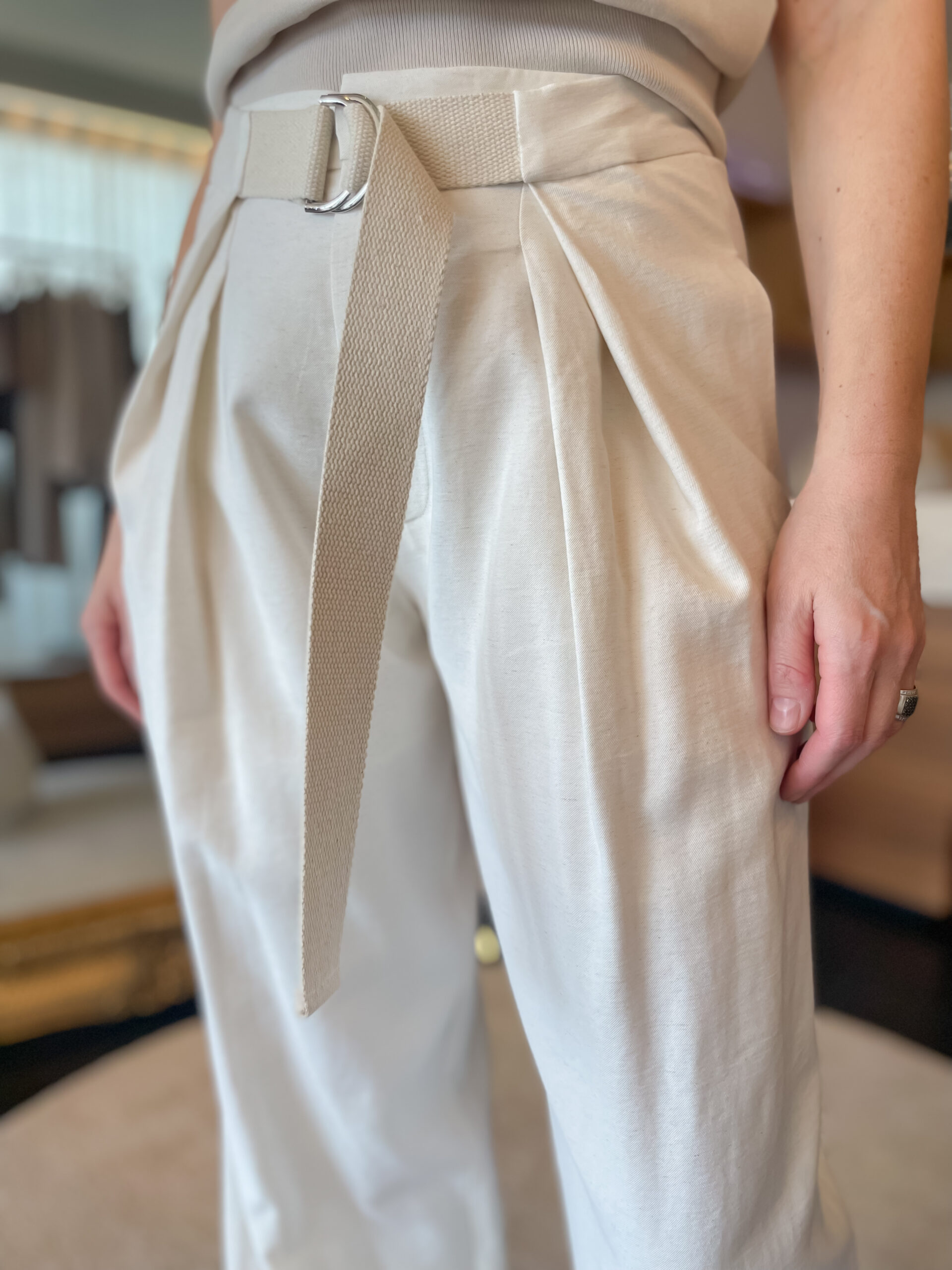 Panna pants - Image 3