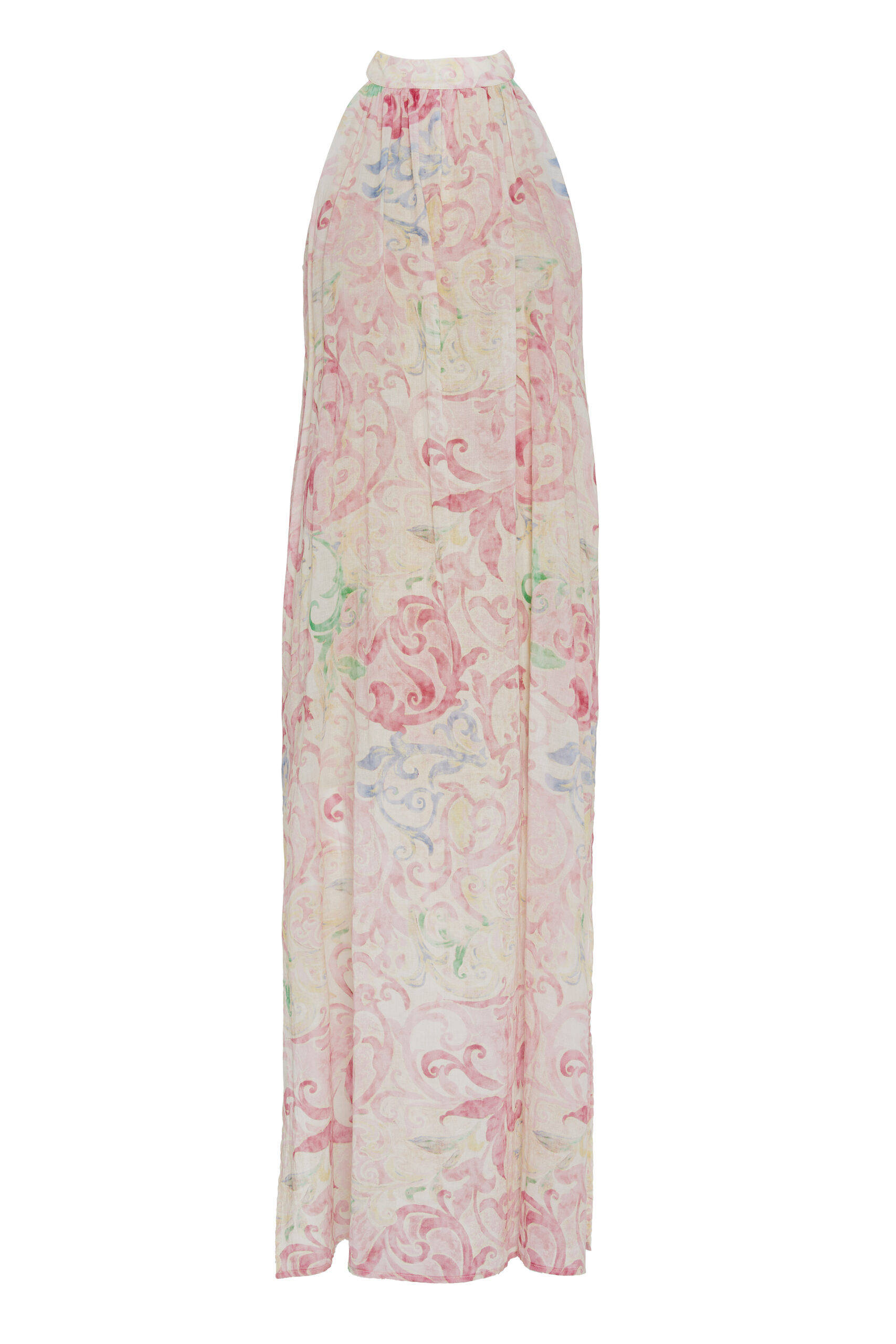 Dress pink