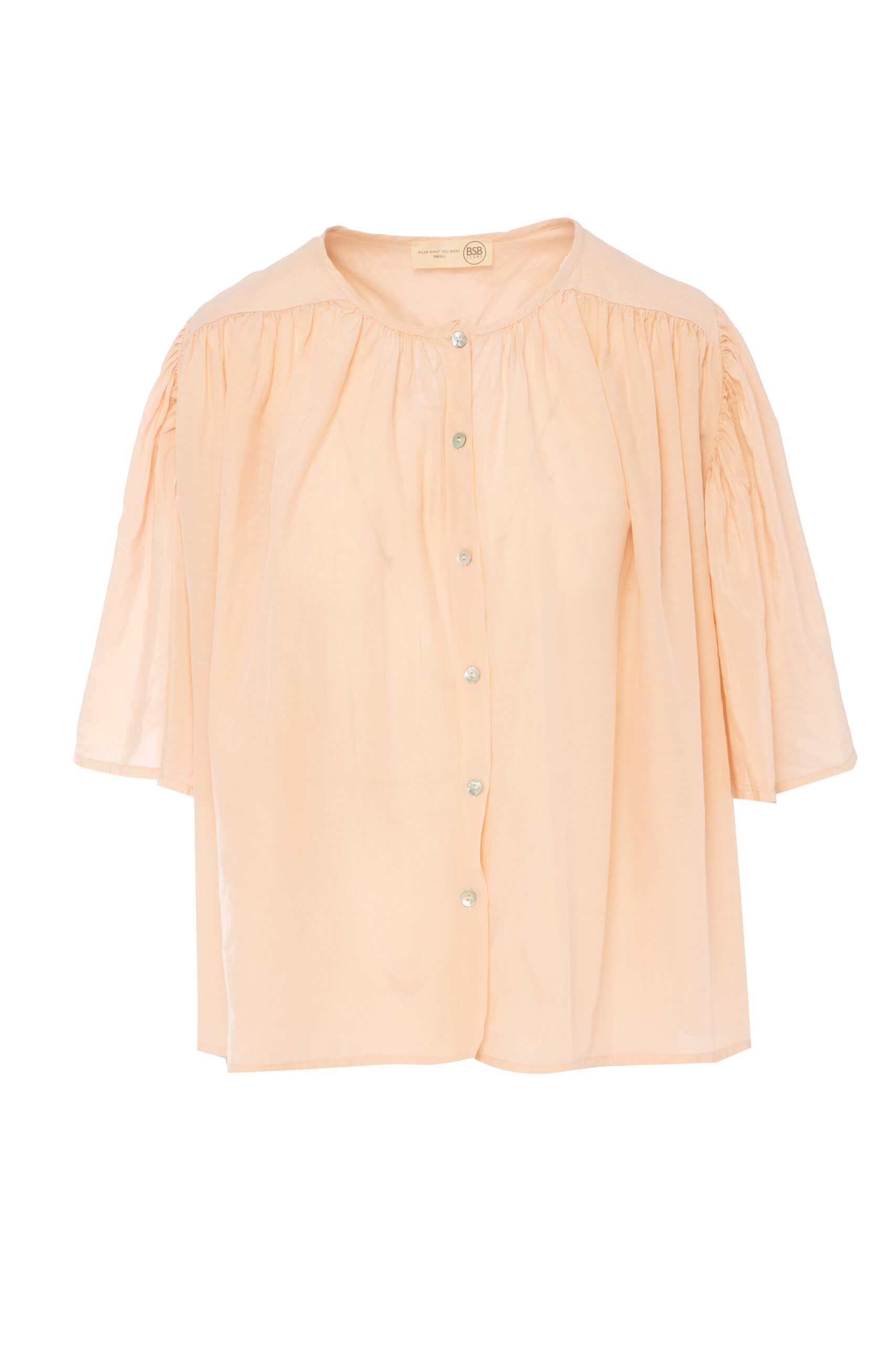 Blouse powder