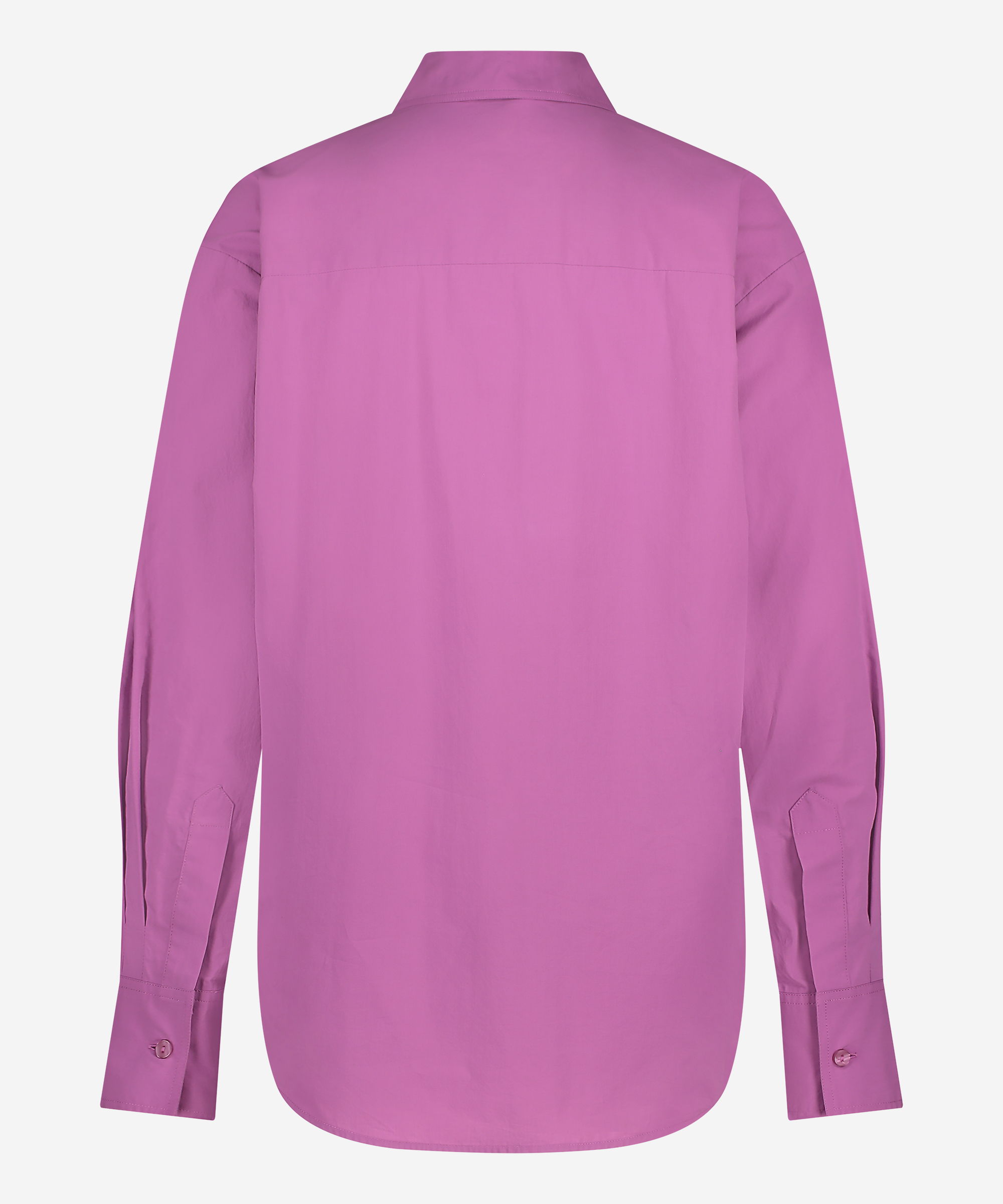 Tino hemd fucsia - Image 2